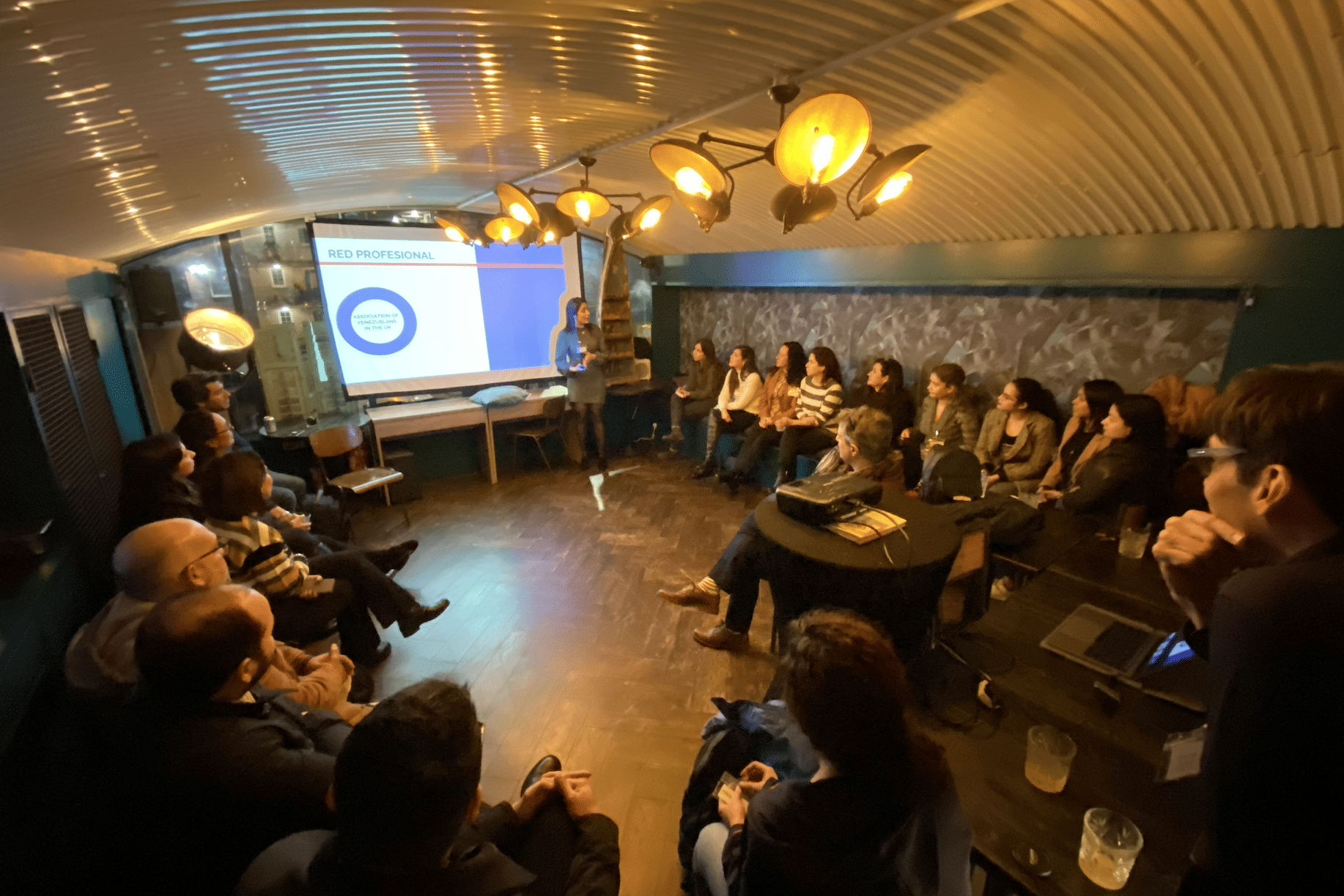 Private Dining Room 4