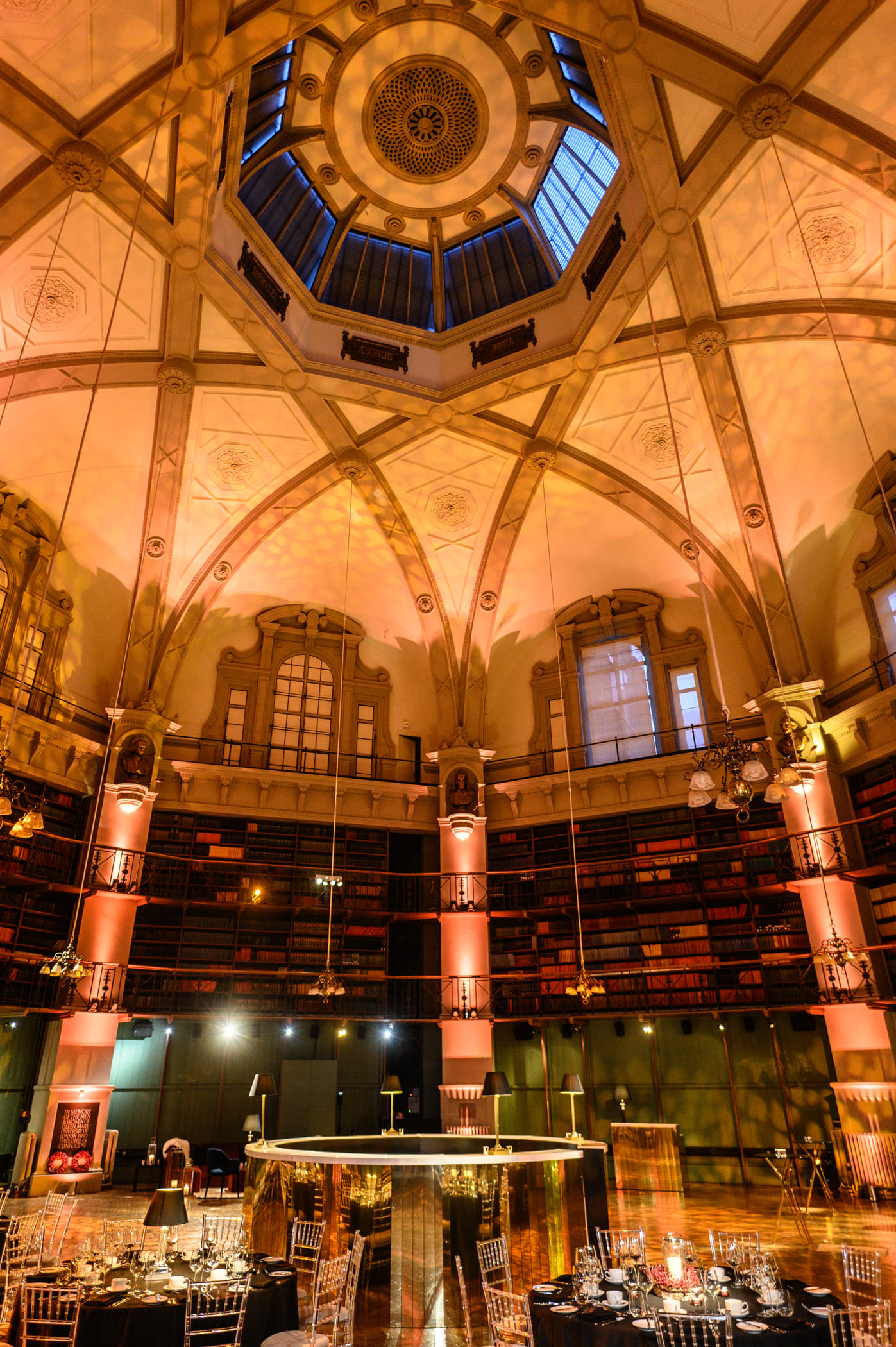 Octagon 1
