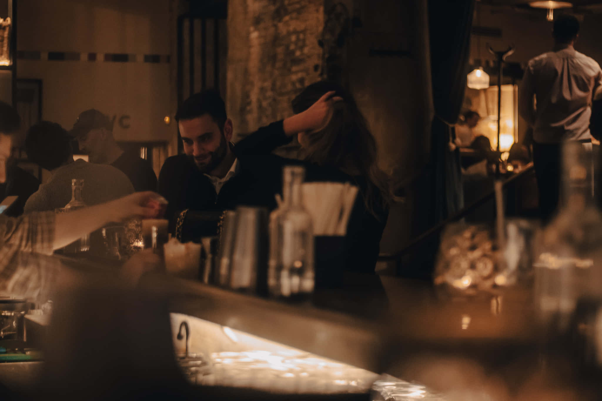 Sophie's Soho, The Steakhouse & Bar 7