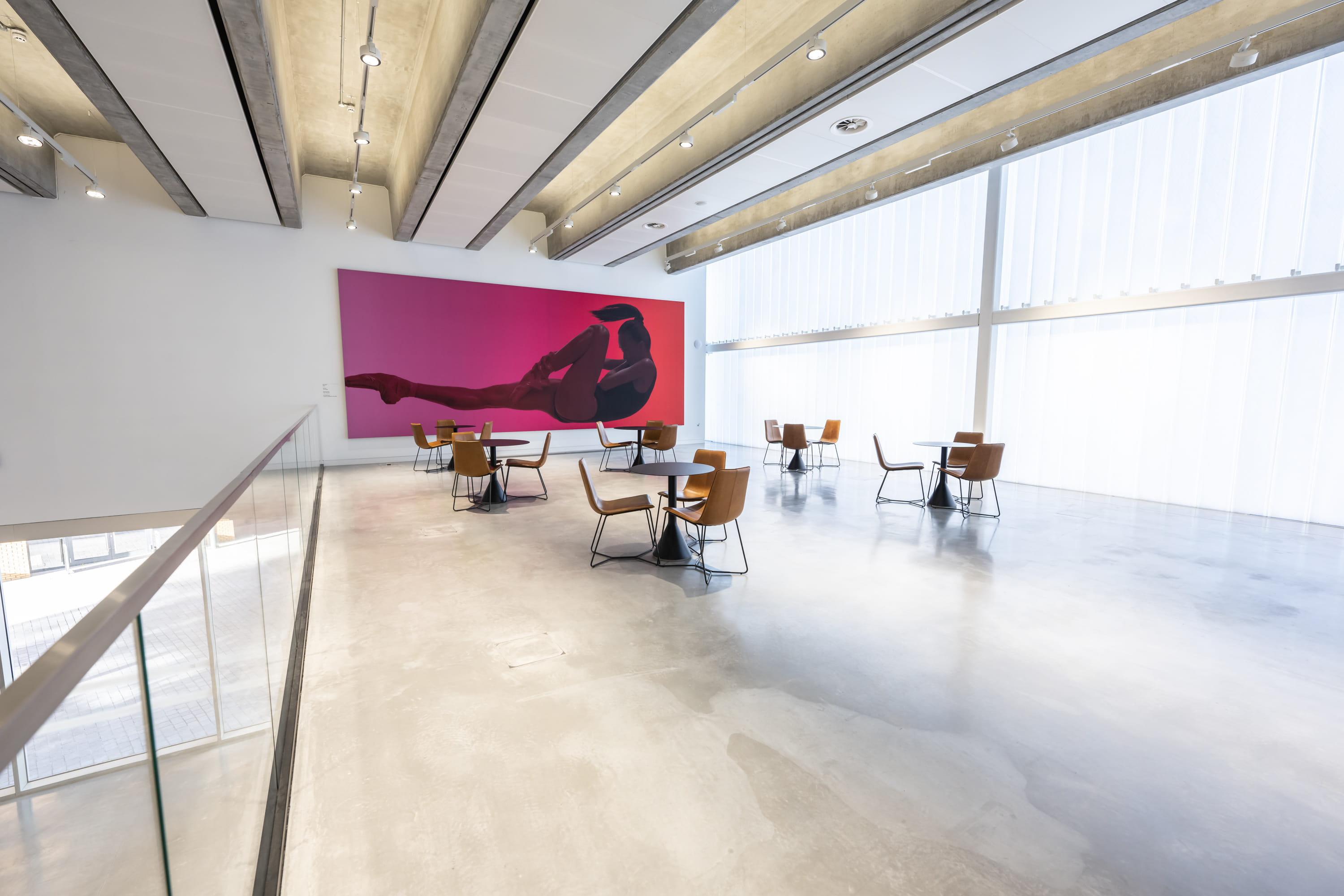 The Wigoder Gallery 4