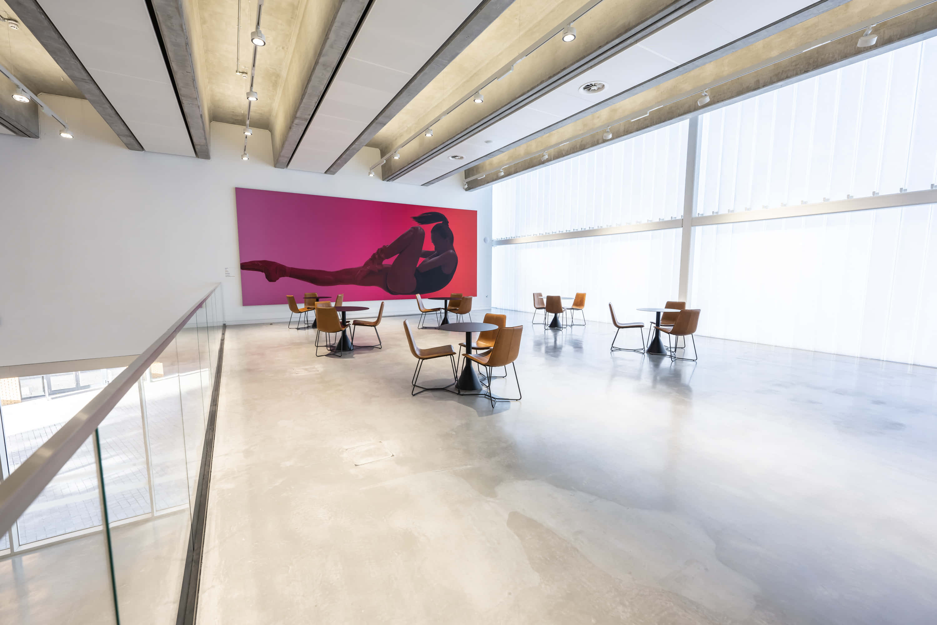 The Wigoder Gallery 4