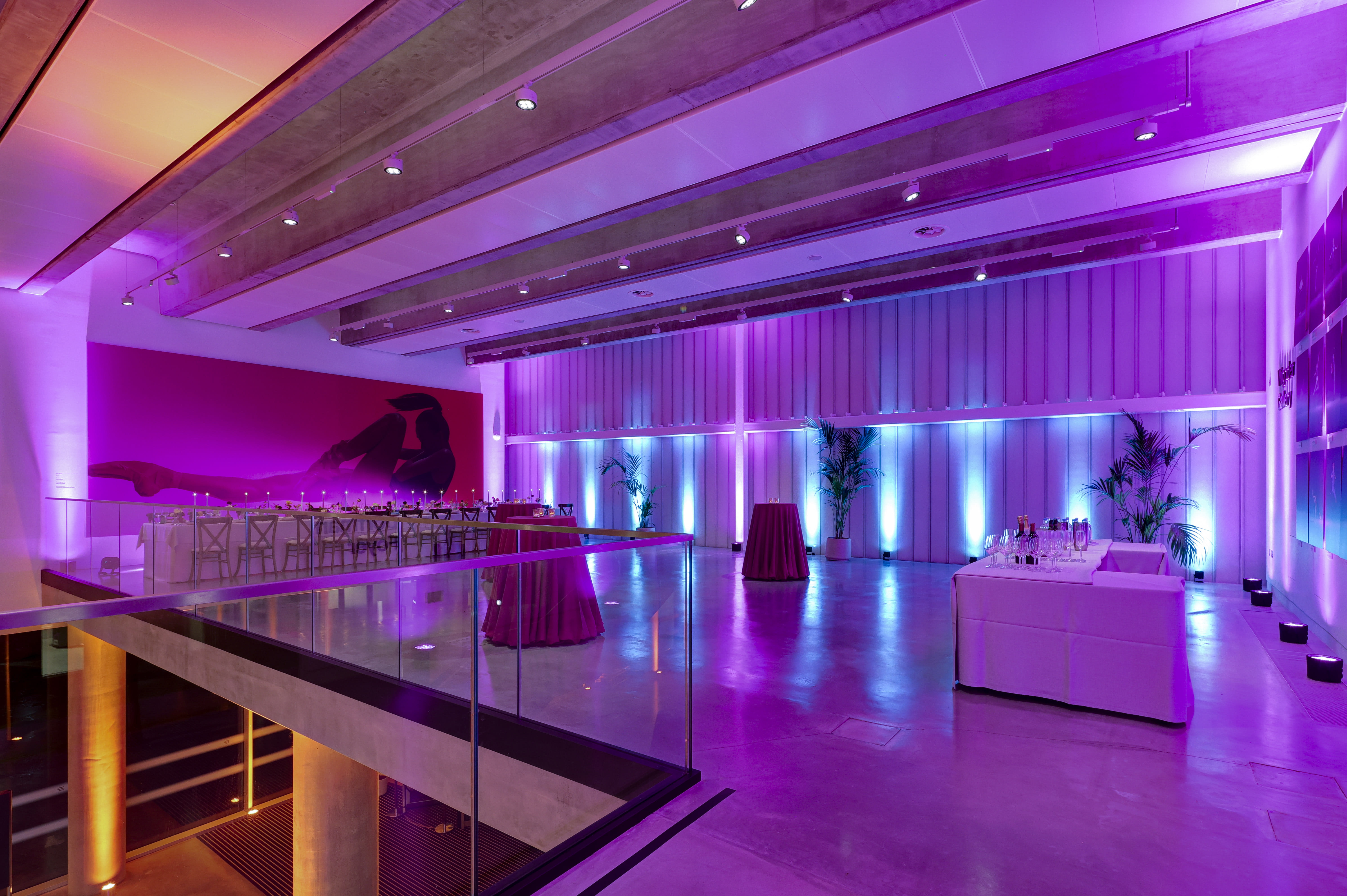 The Wigoder Gallery 1