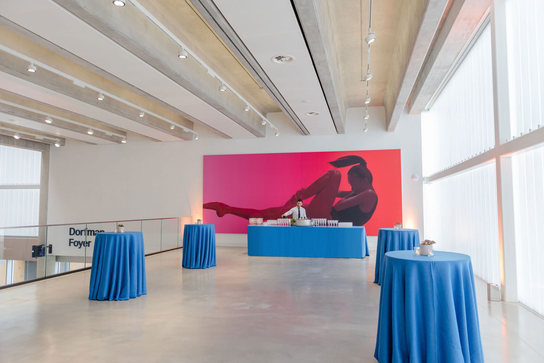 The Wigoder Gallery 3