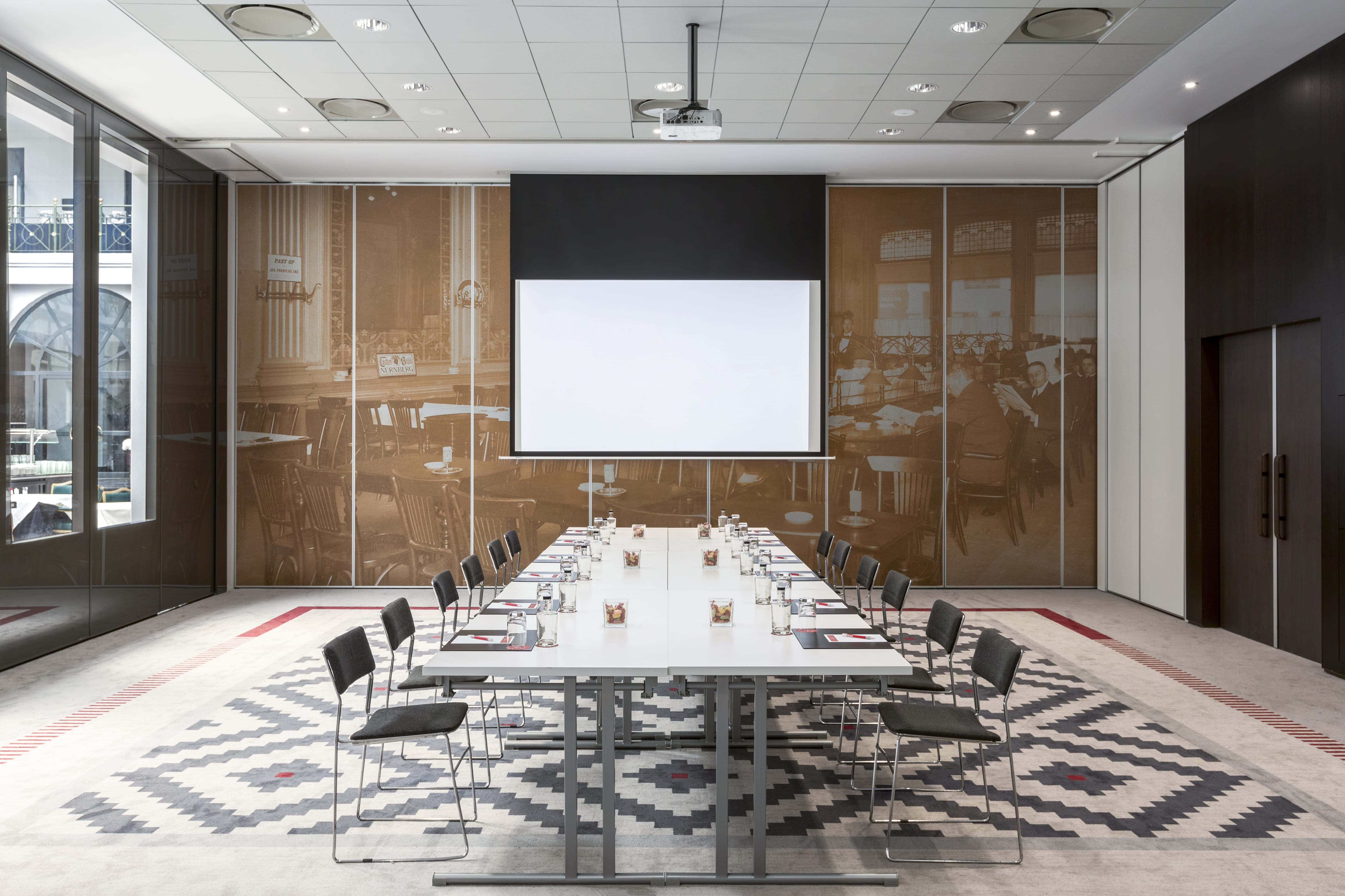 Emerald 1 + 2 / Emerald 2 + 3