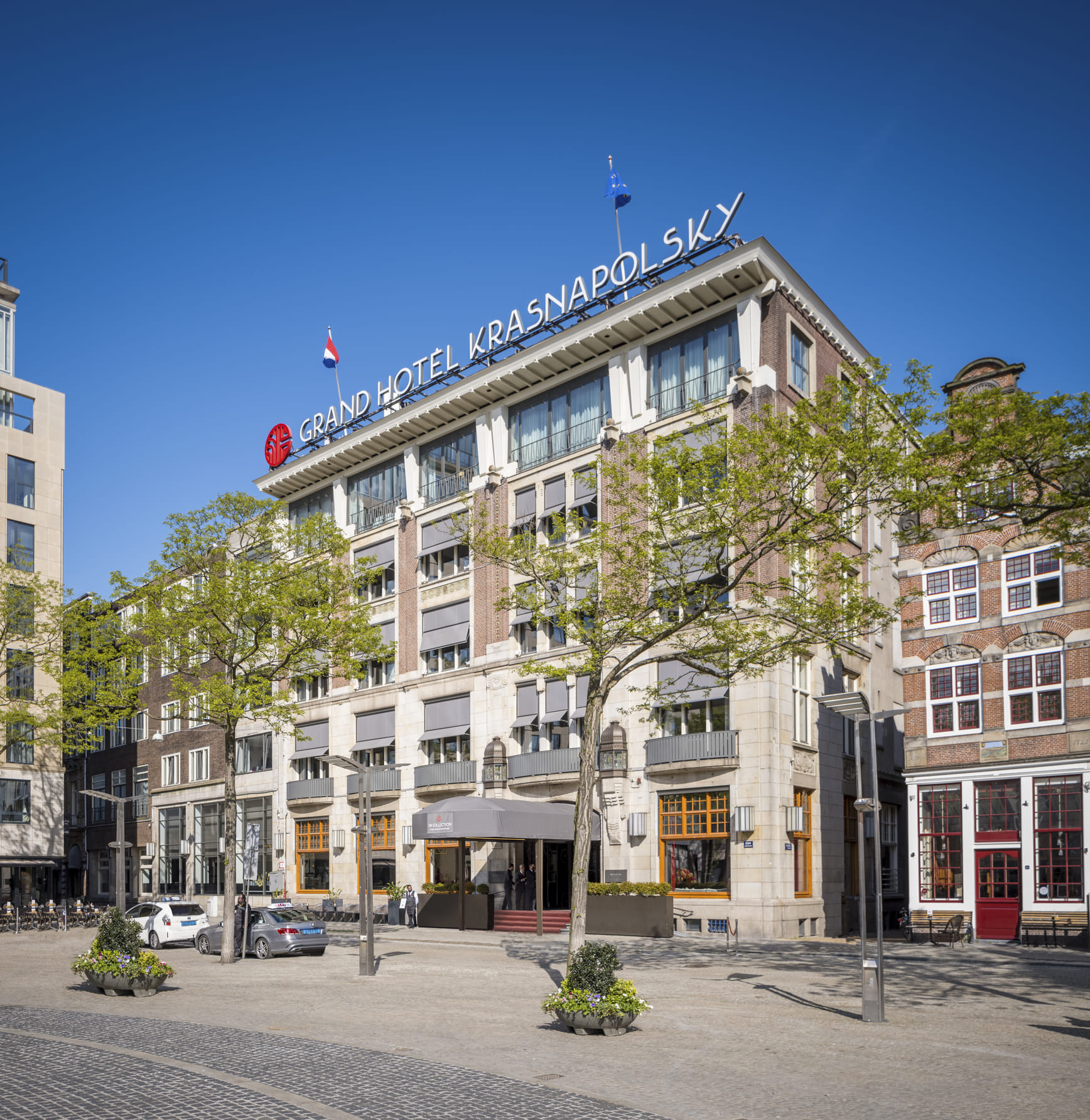 Emerald 1 + 2 / Emerald 2 + 3 2