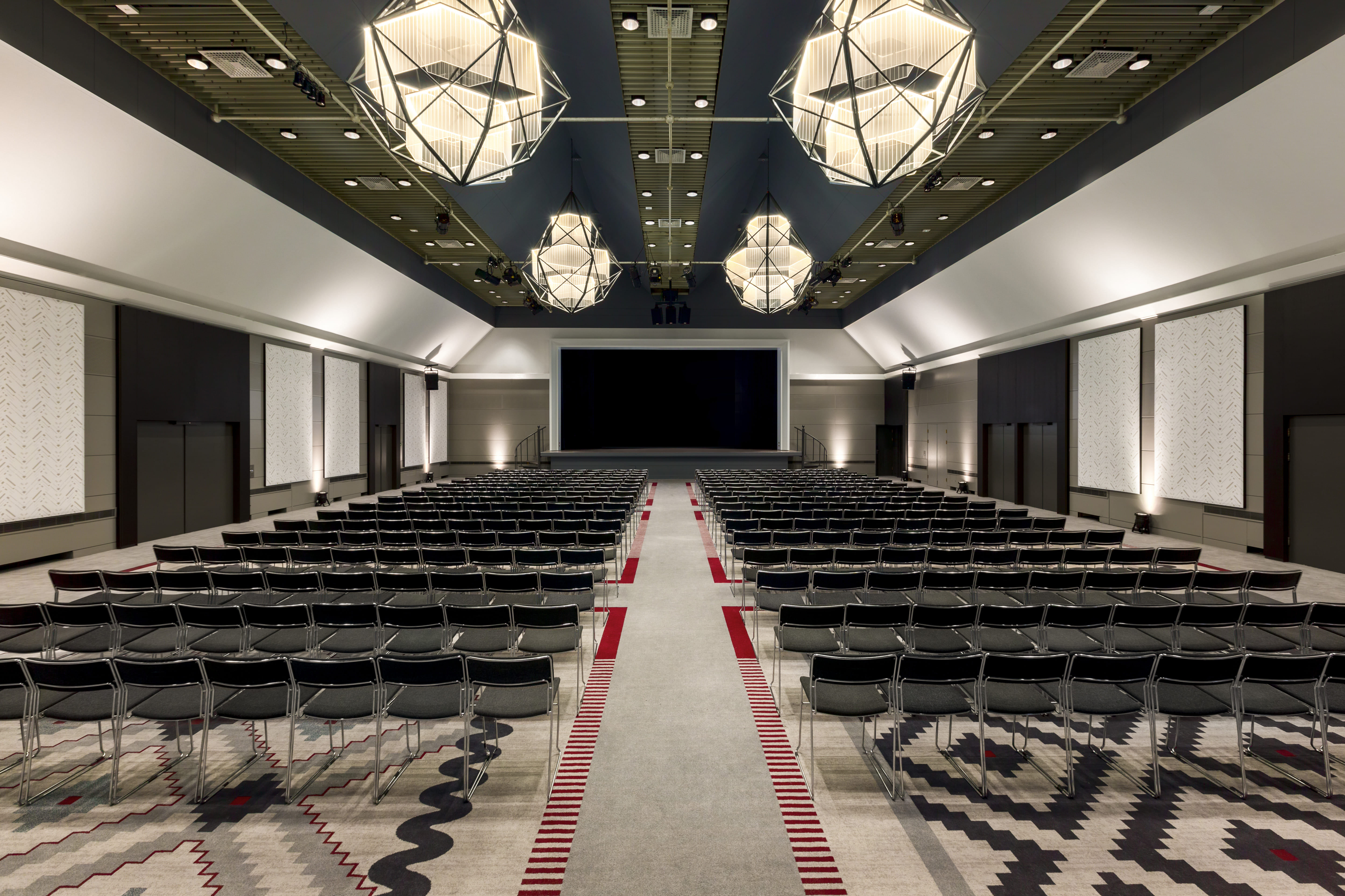 Grand Ballroom