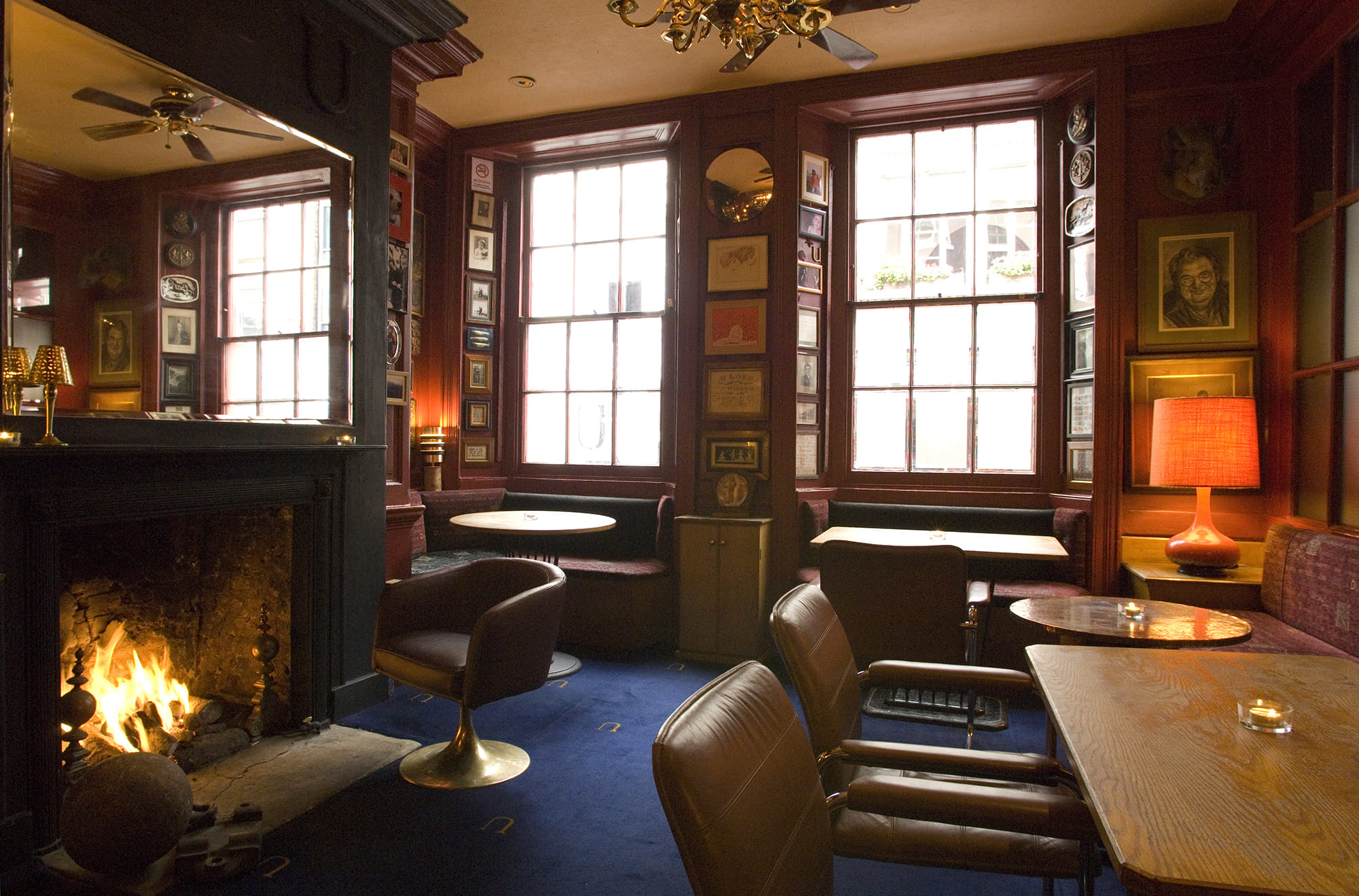 The Ground Floor Bar 2