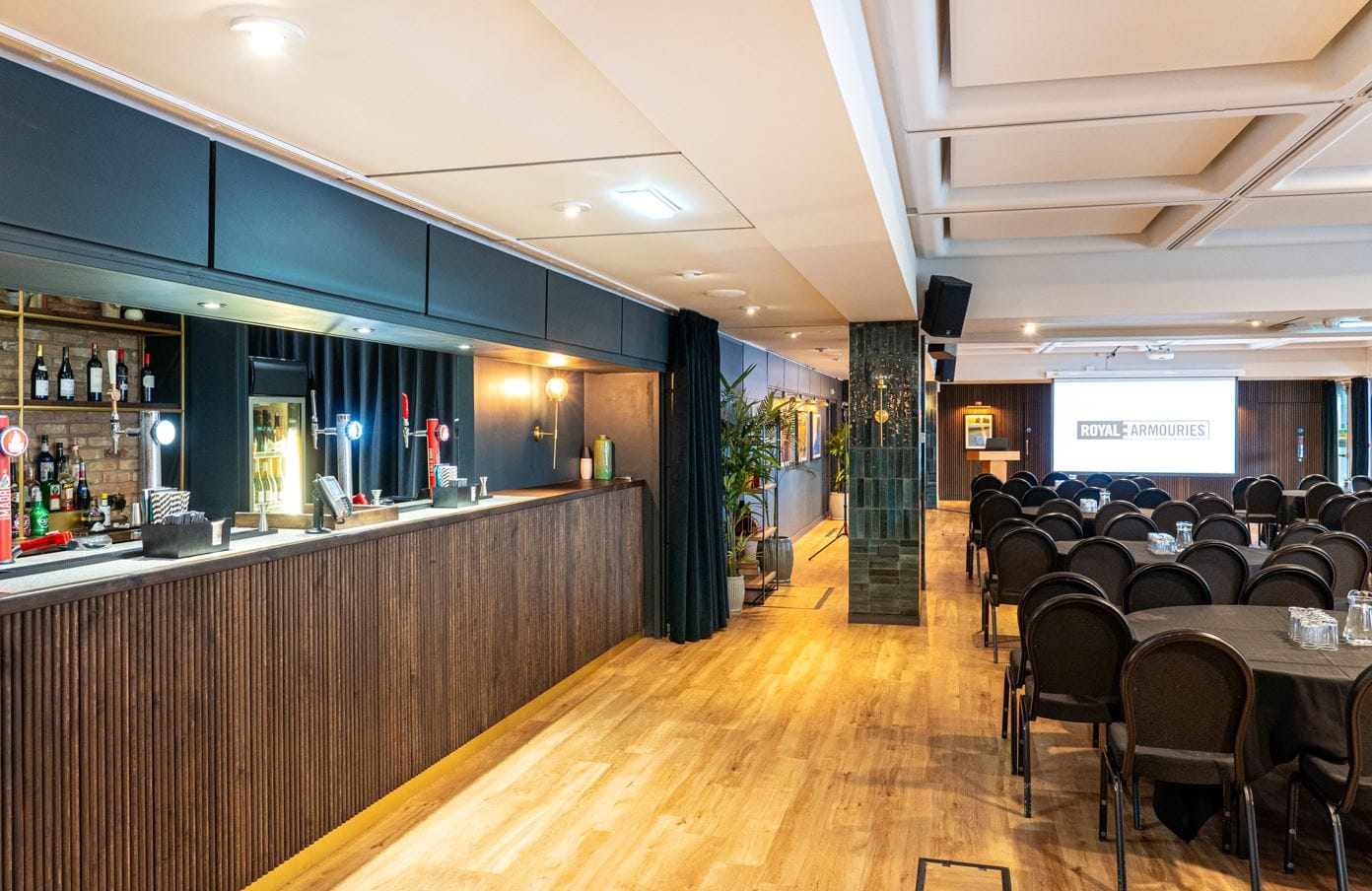 The Pearl Suite 2