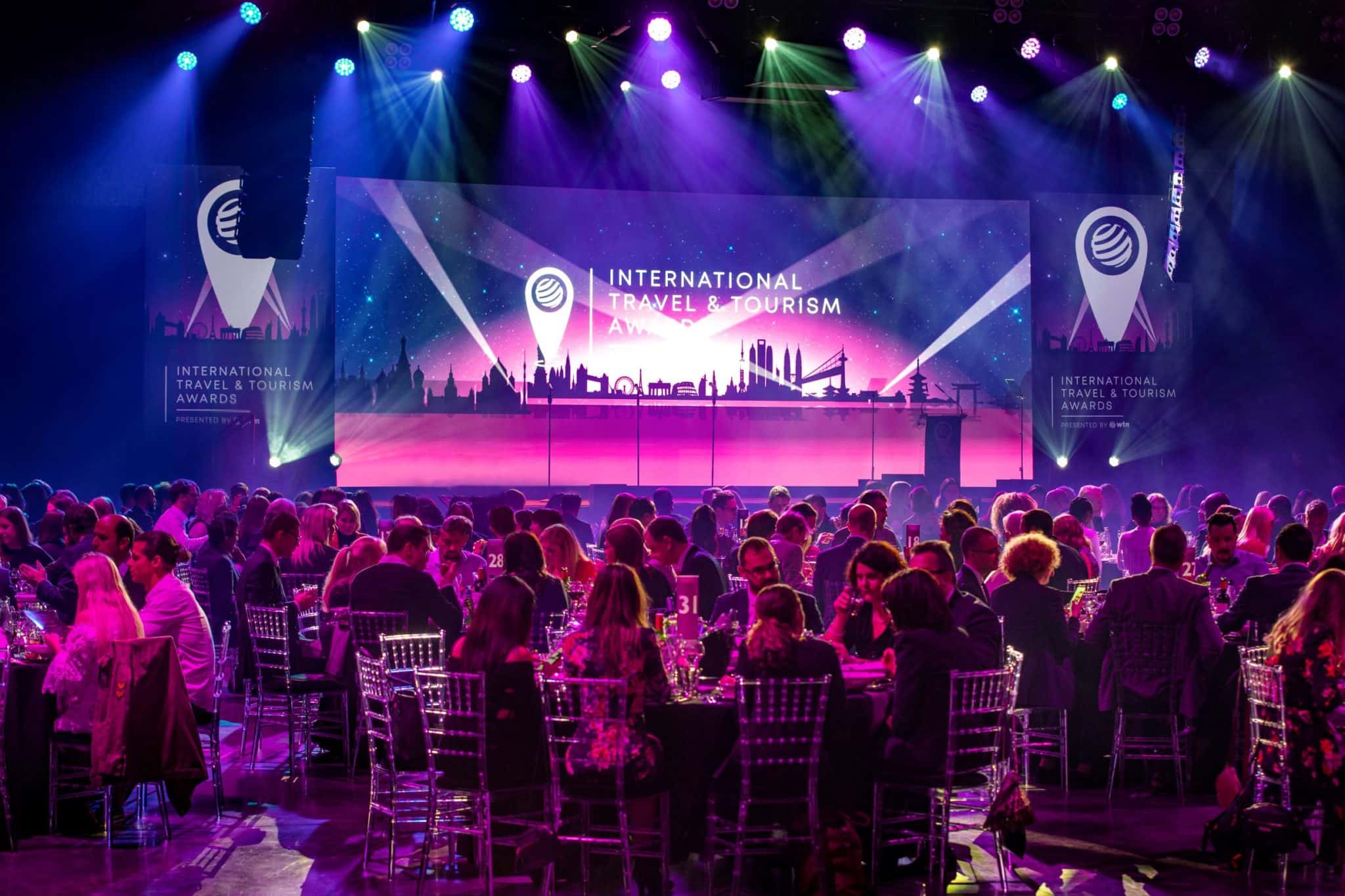 Summer Parties at Magazine London 2