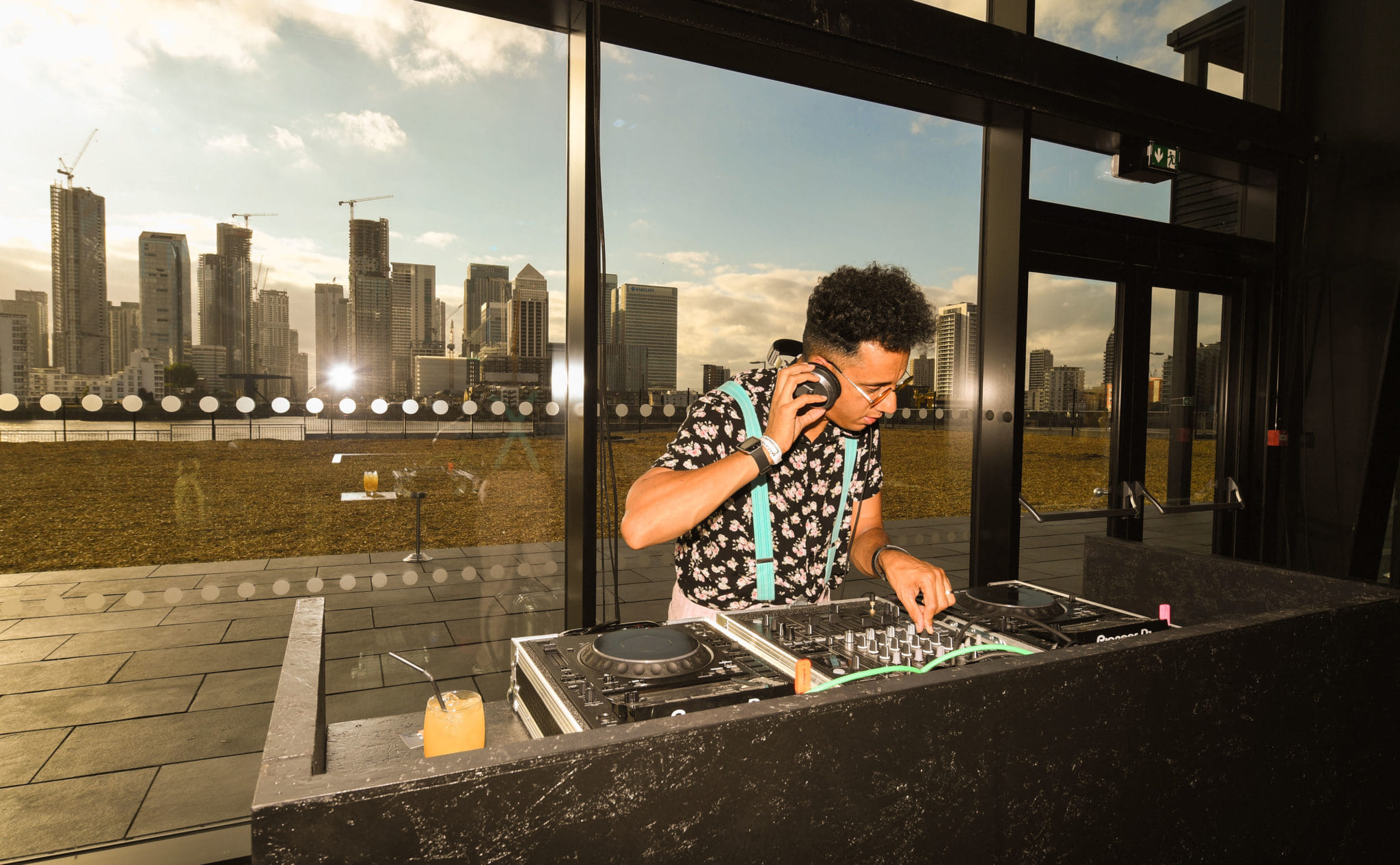 Summer Parties at Magazine London 6