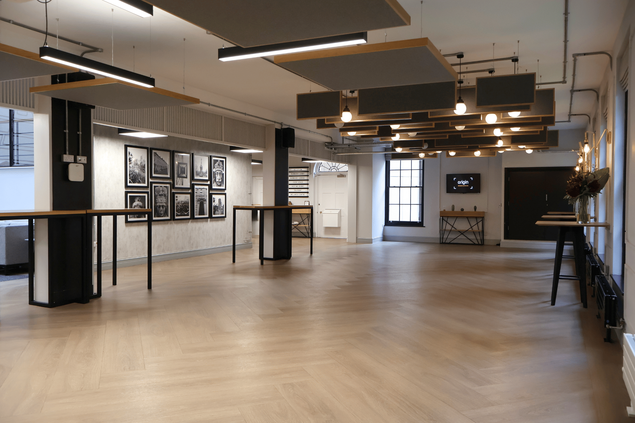 Presentation Space 2