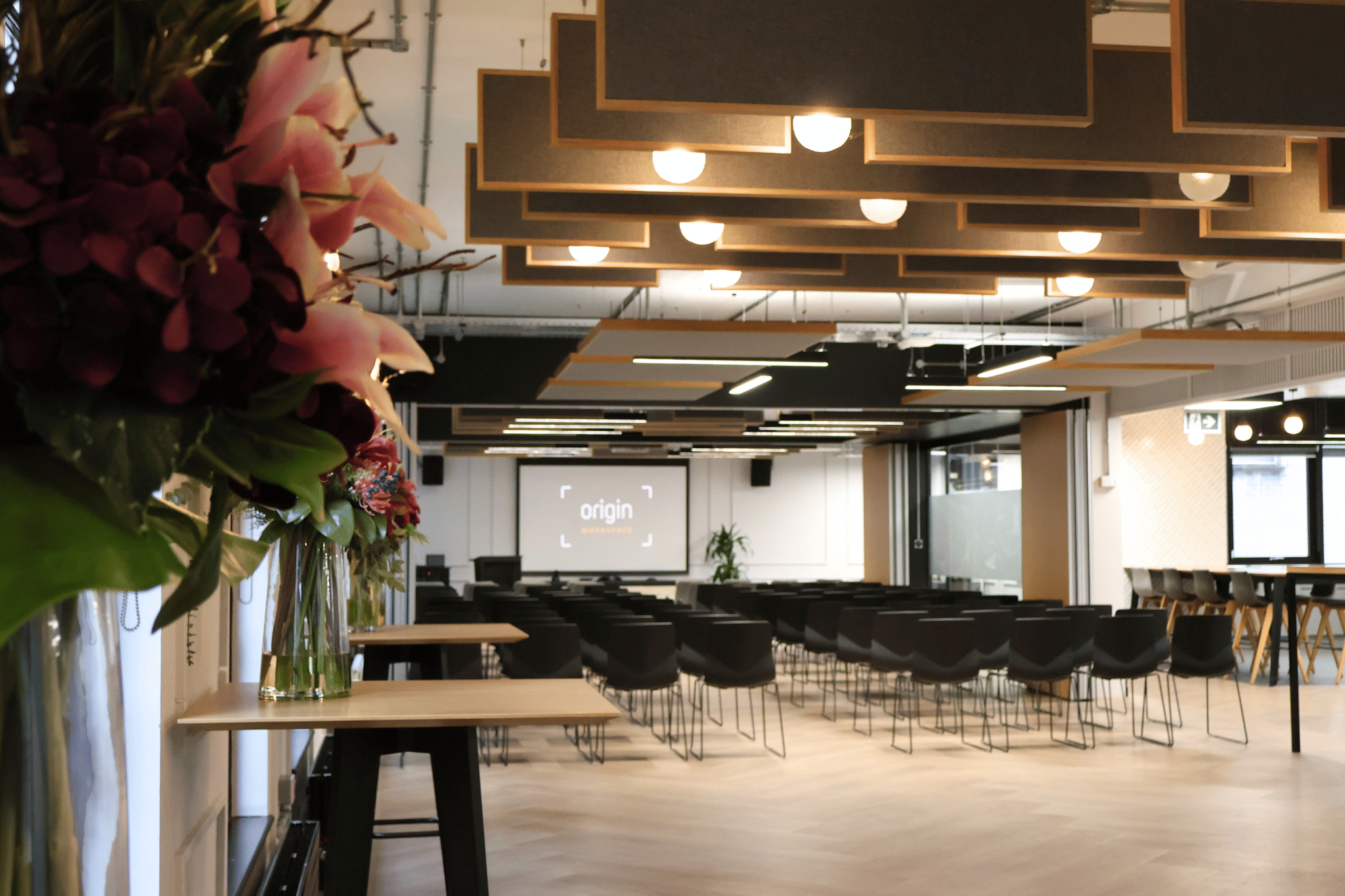 Presentation Space 0