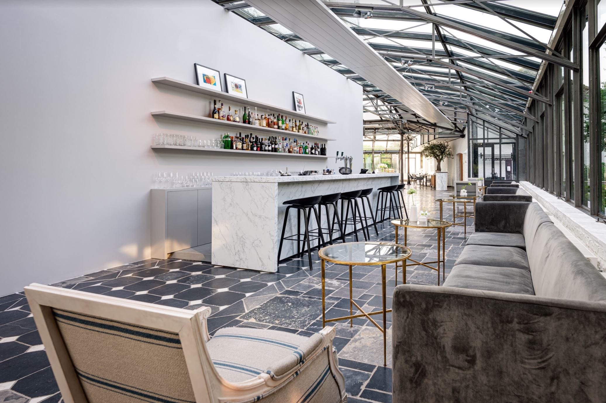 Barones De La Marck 4