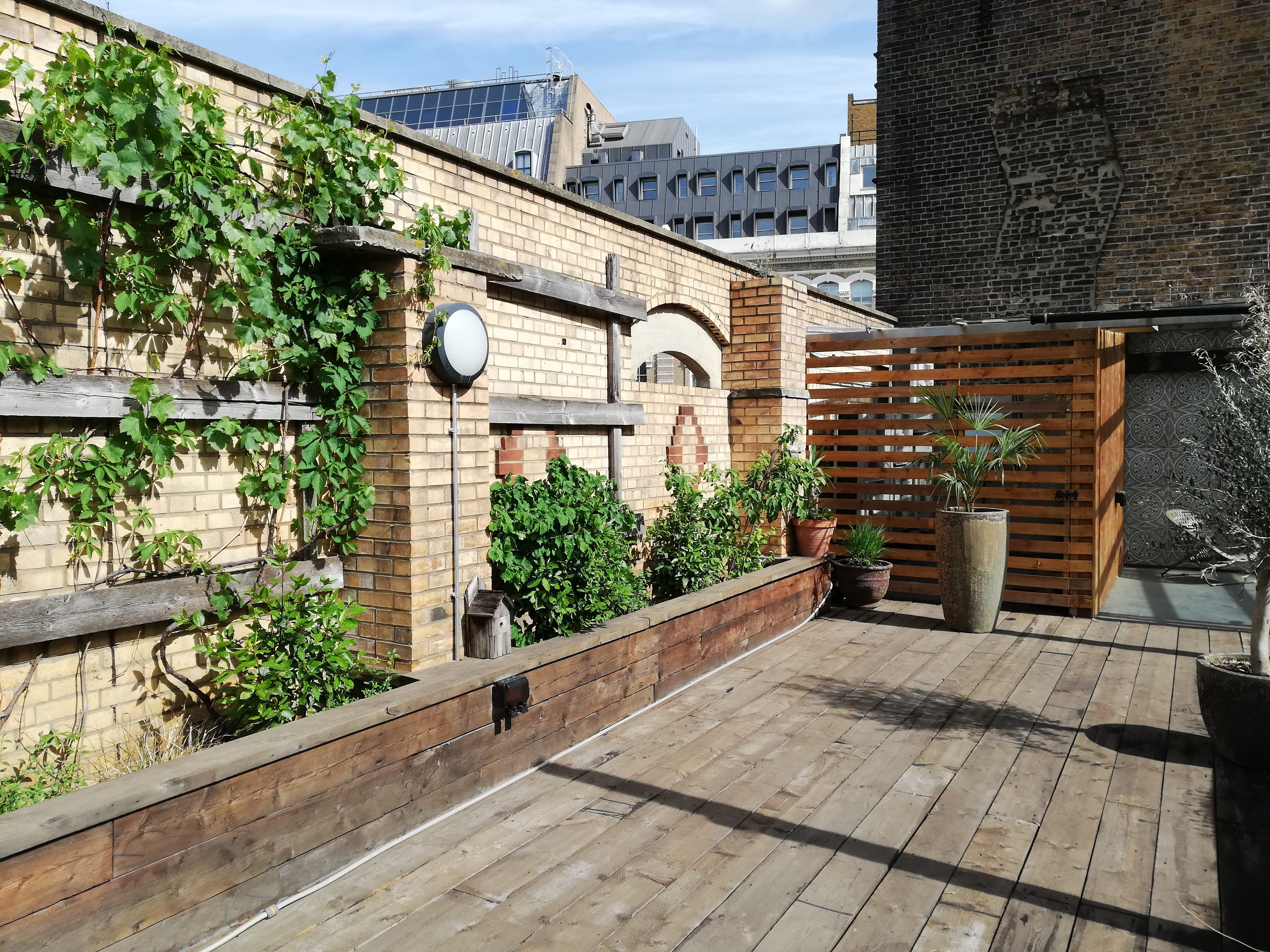 The Menier Lounge 13