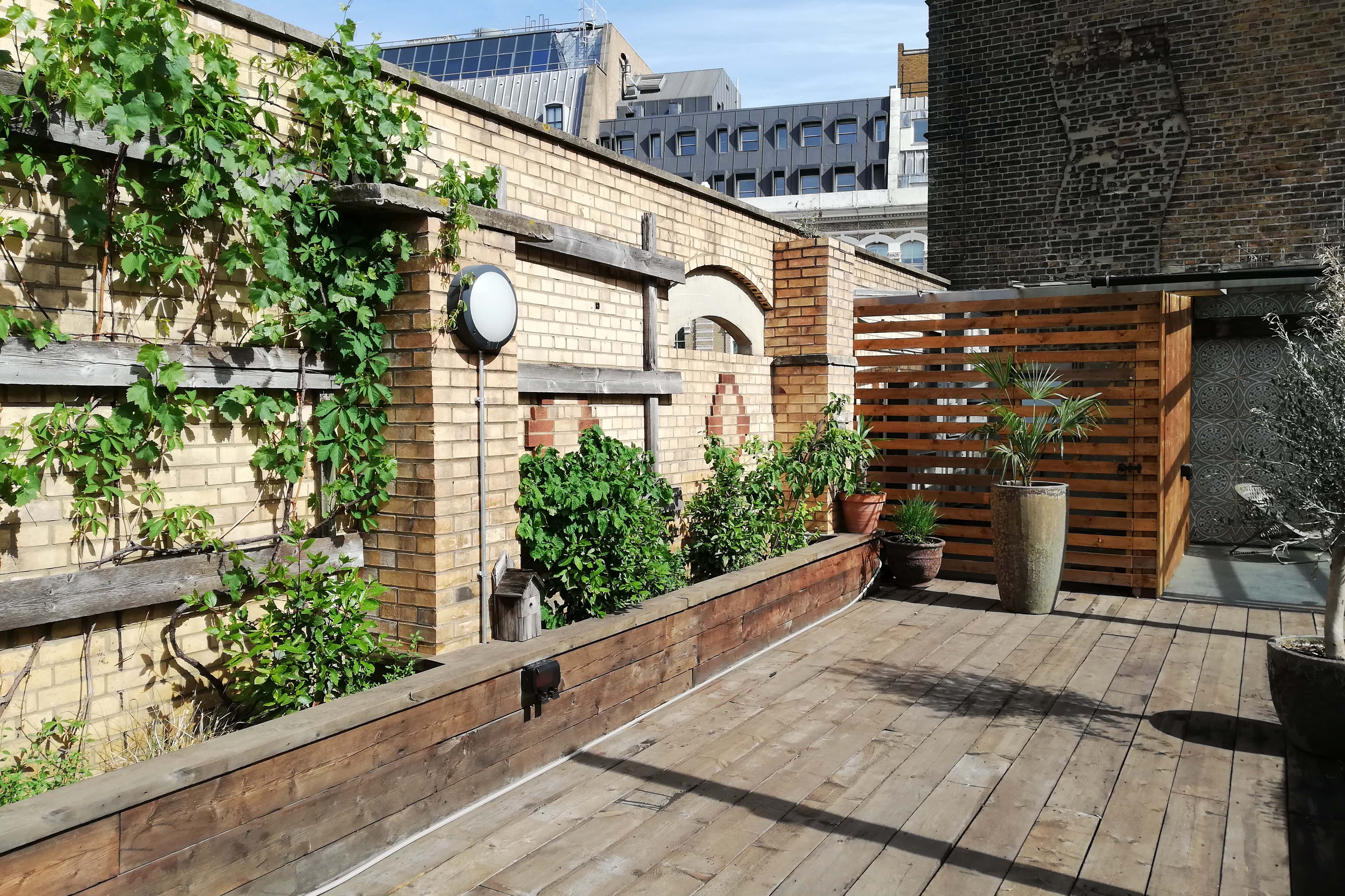 The Menier Lounge 13