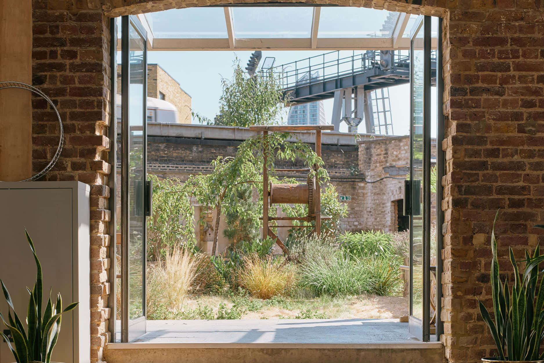 The Menier Lounge 10