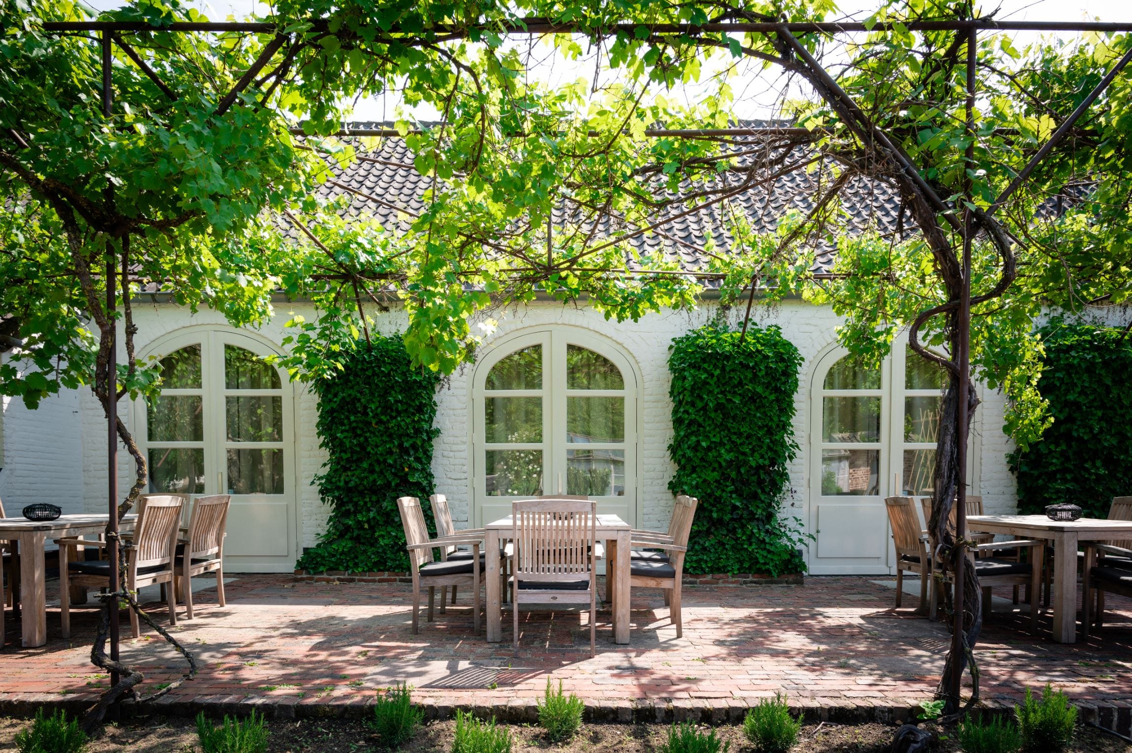 Tuin van de Barones 6