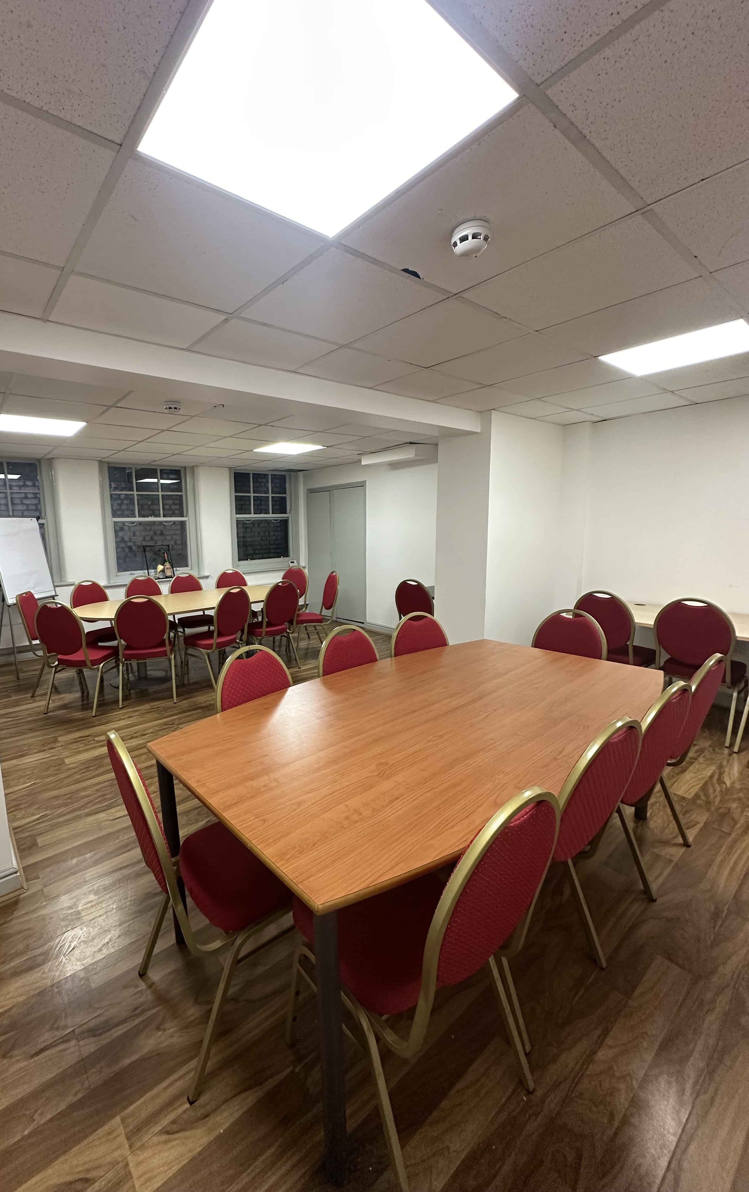 Manor Row, Malik House Business Centres 3