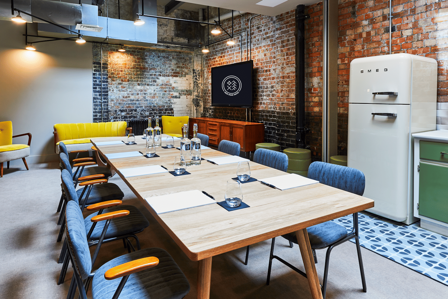 Private Meeting Room 2