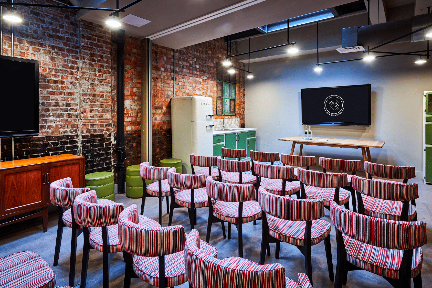 Private Meeting Room 1