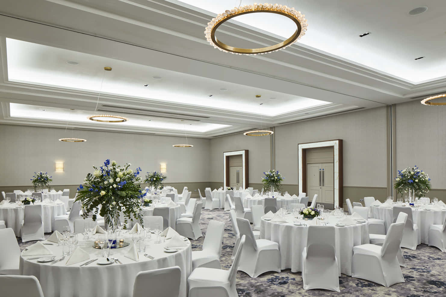 West India Ballroom 2