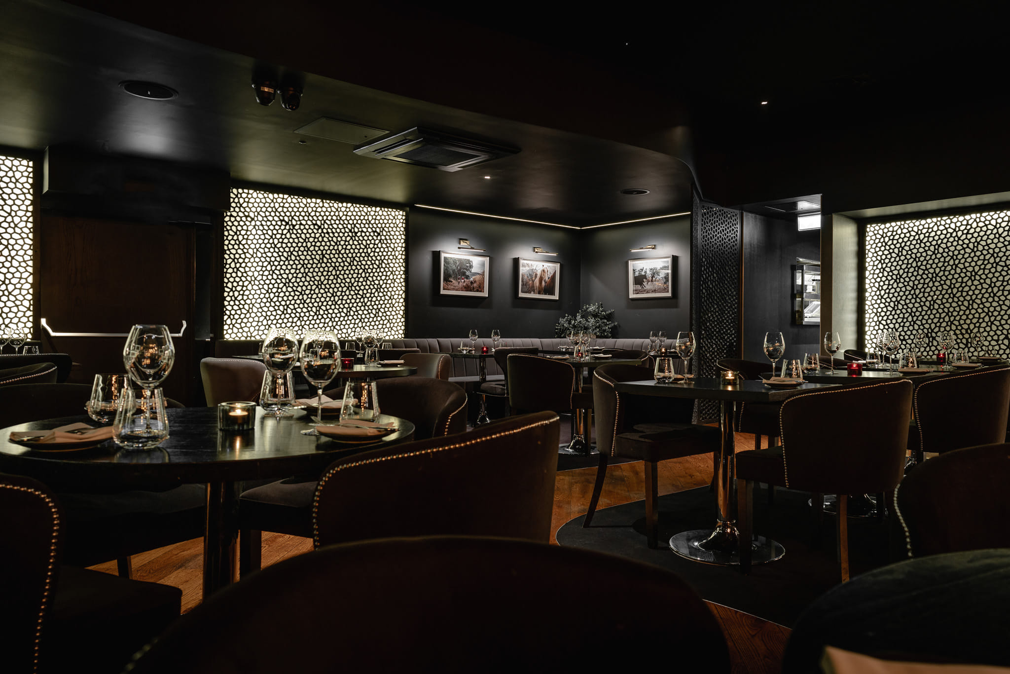 Main Restaurant (Exclusive hire) 5