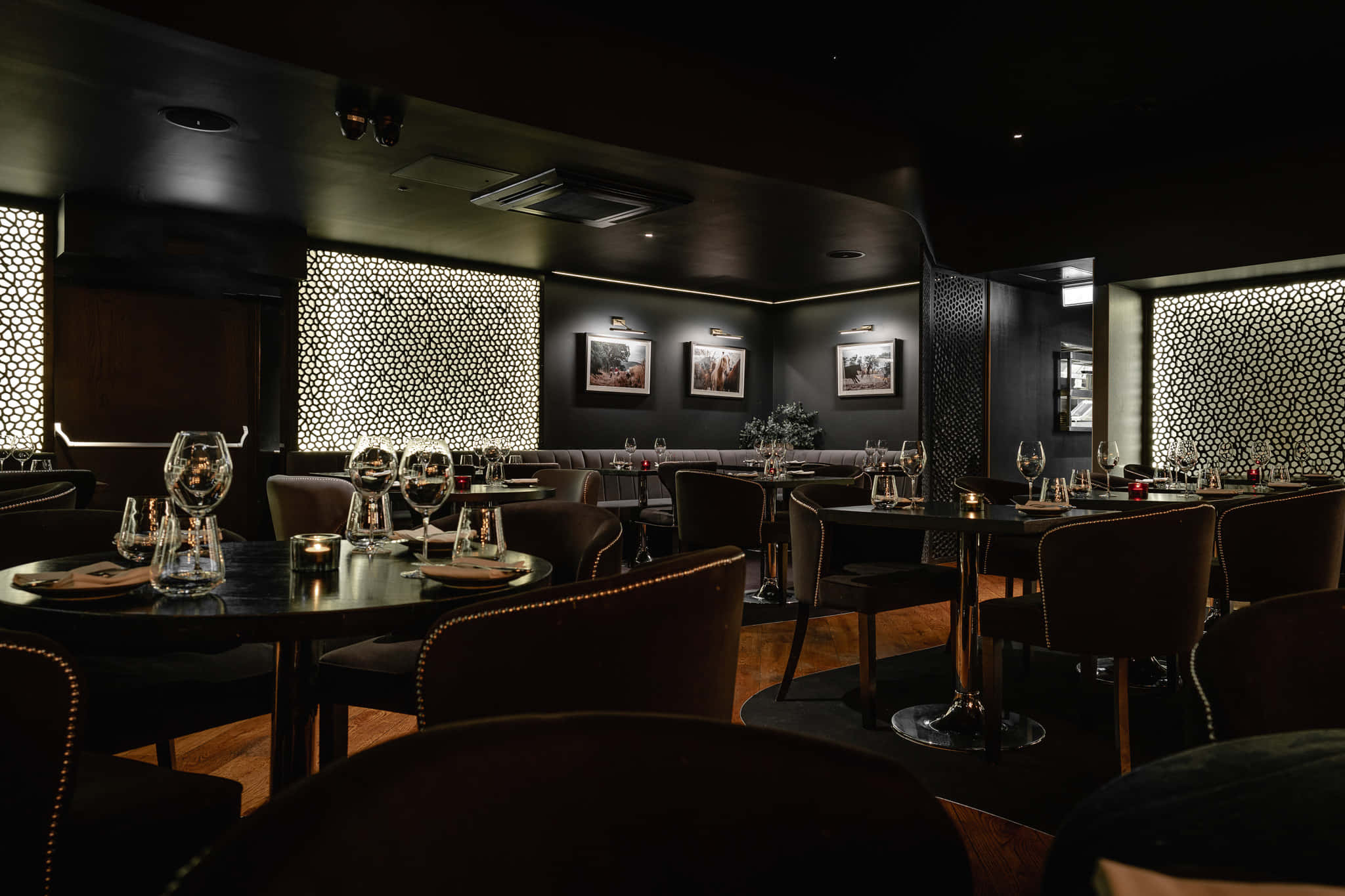 Main Restaurant (Exclusive hire) 5