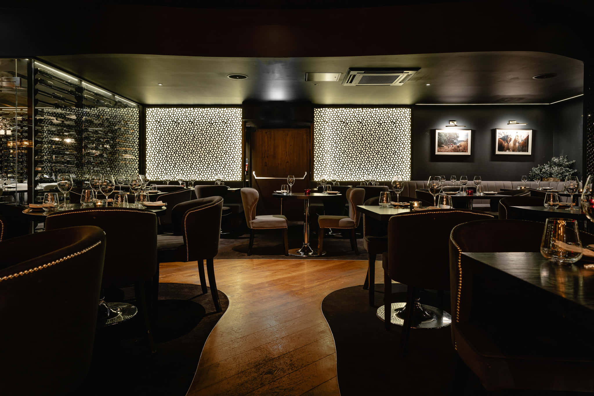 Main Restaurant (Exclusive hire) 3