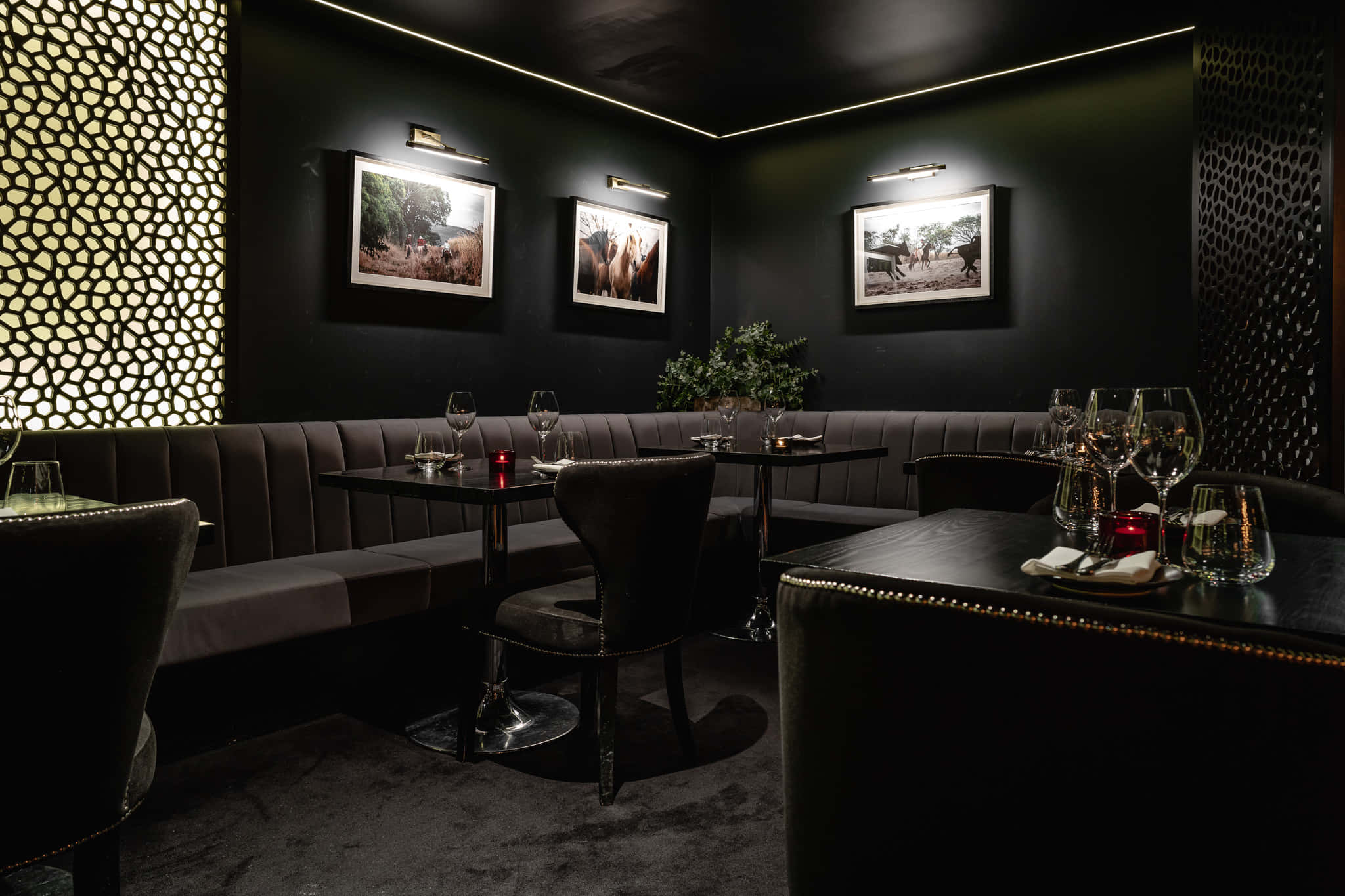 Main Restaurant (Exclusive hire) 4