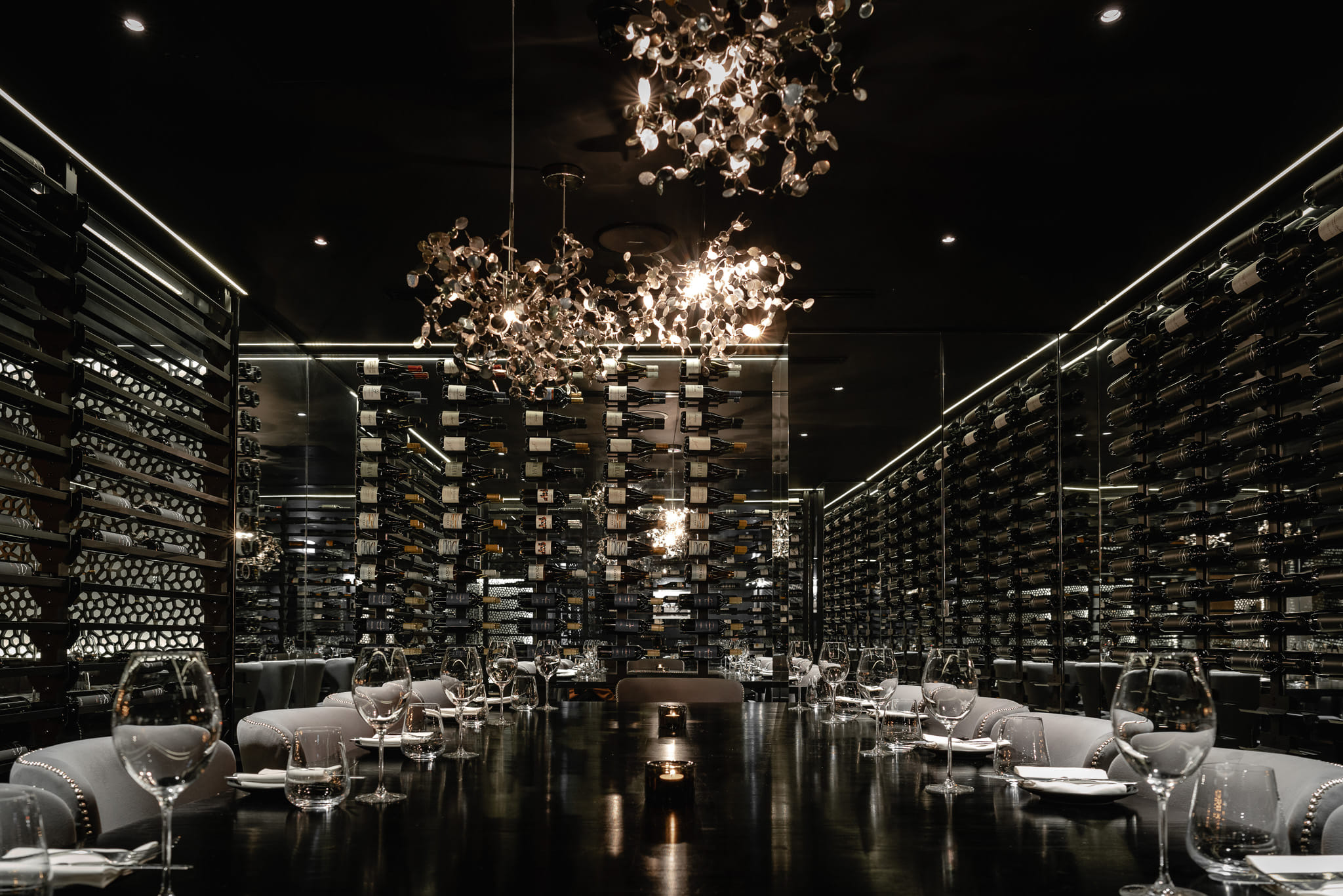 Main Restaurant (Exclusive hire) 7