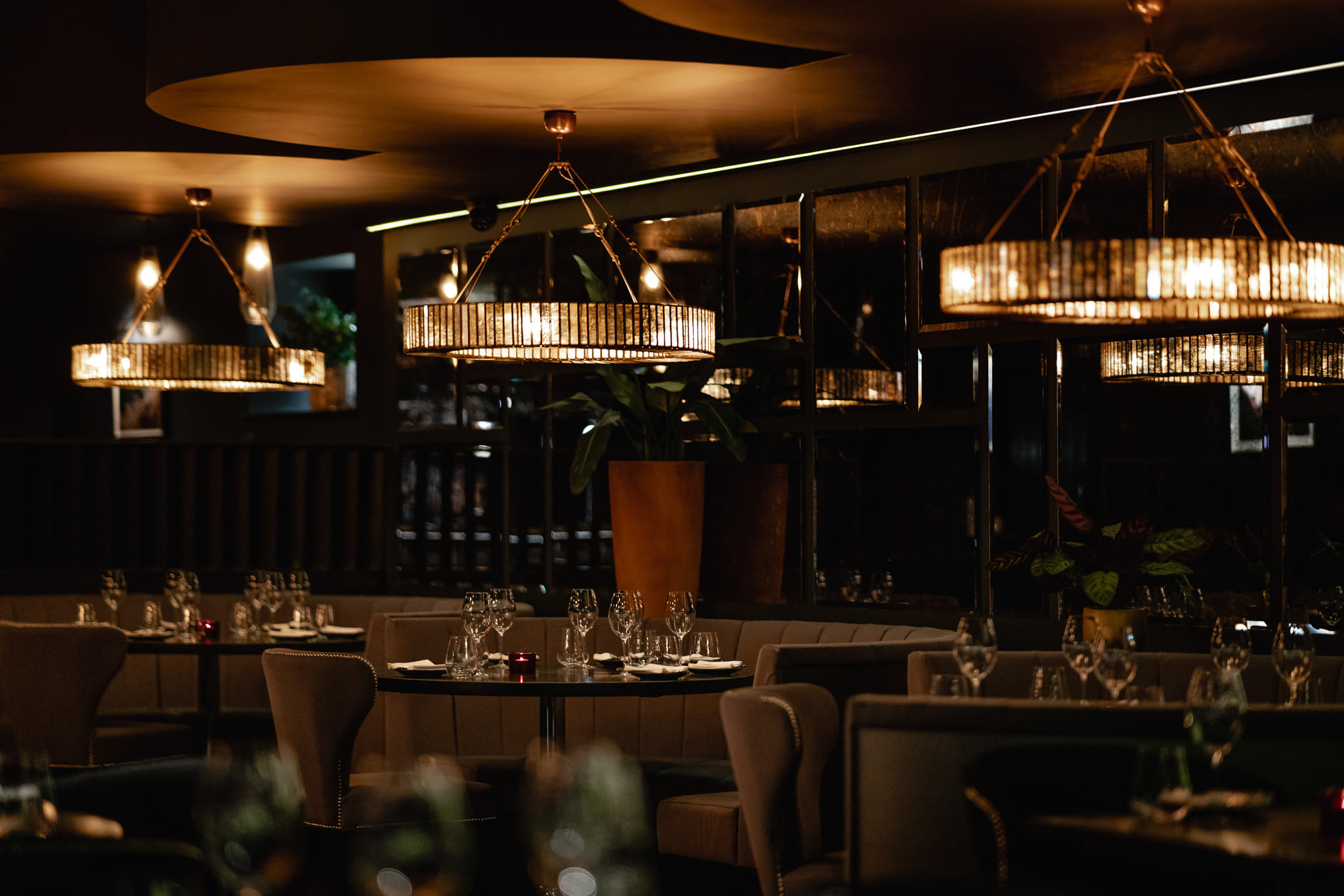 Main Restaurant (Exclusive hire) 1