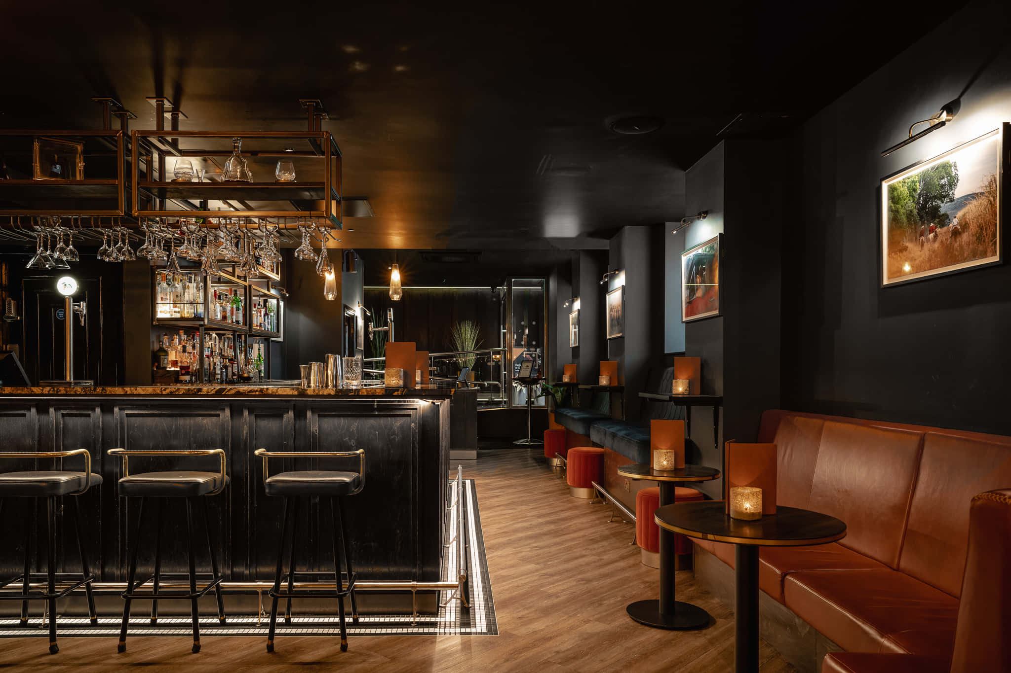 Main Restaurant (Exclusive hire) 2