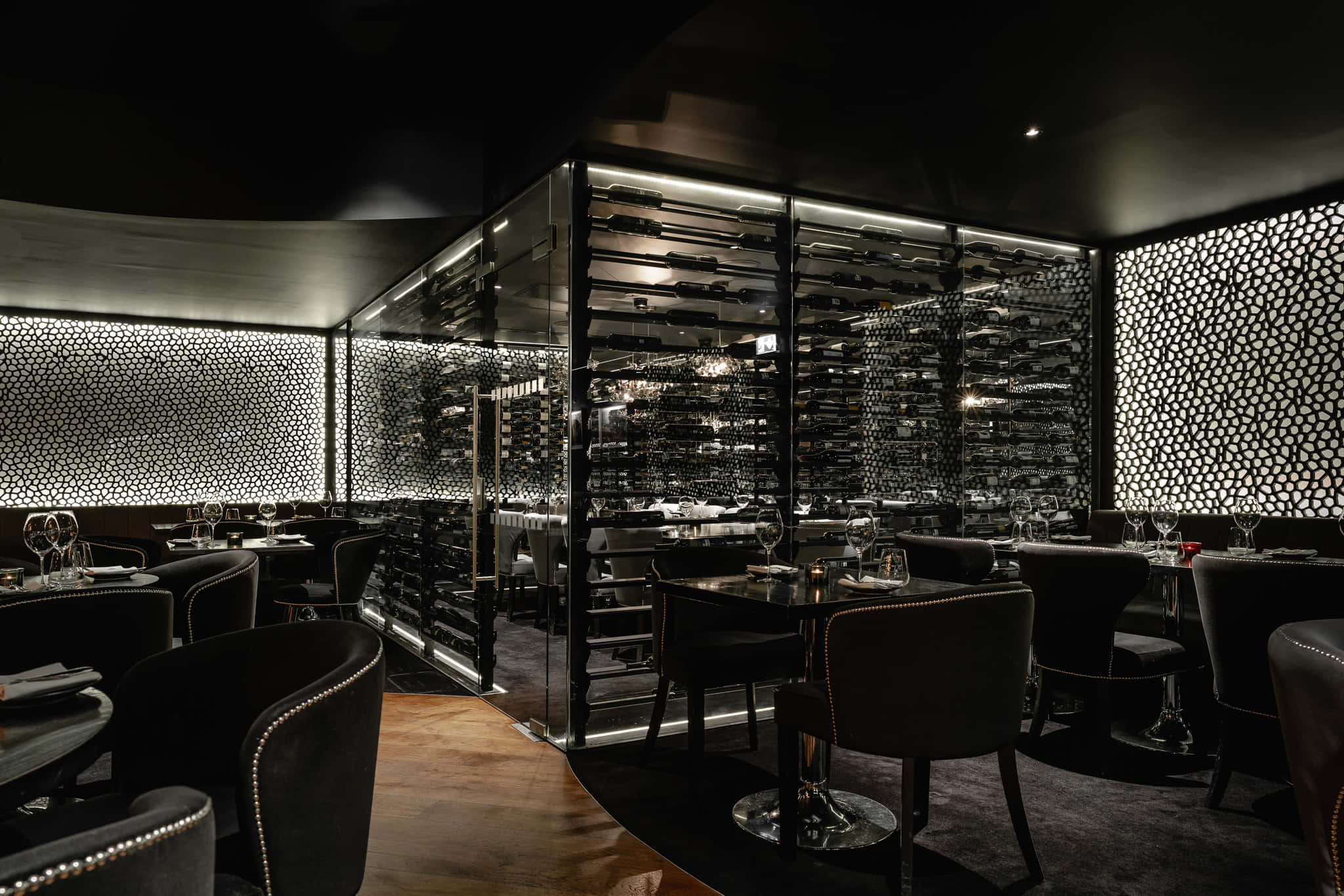 Main Restaurant (Exclusive hire) 6