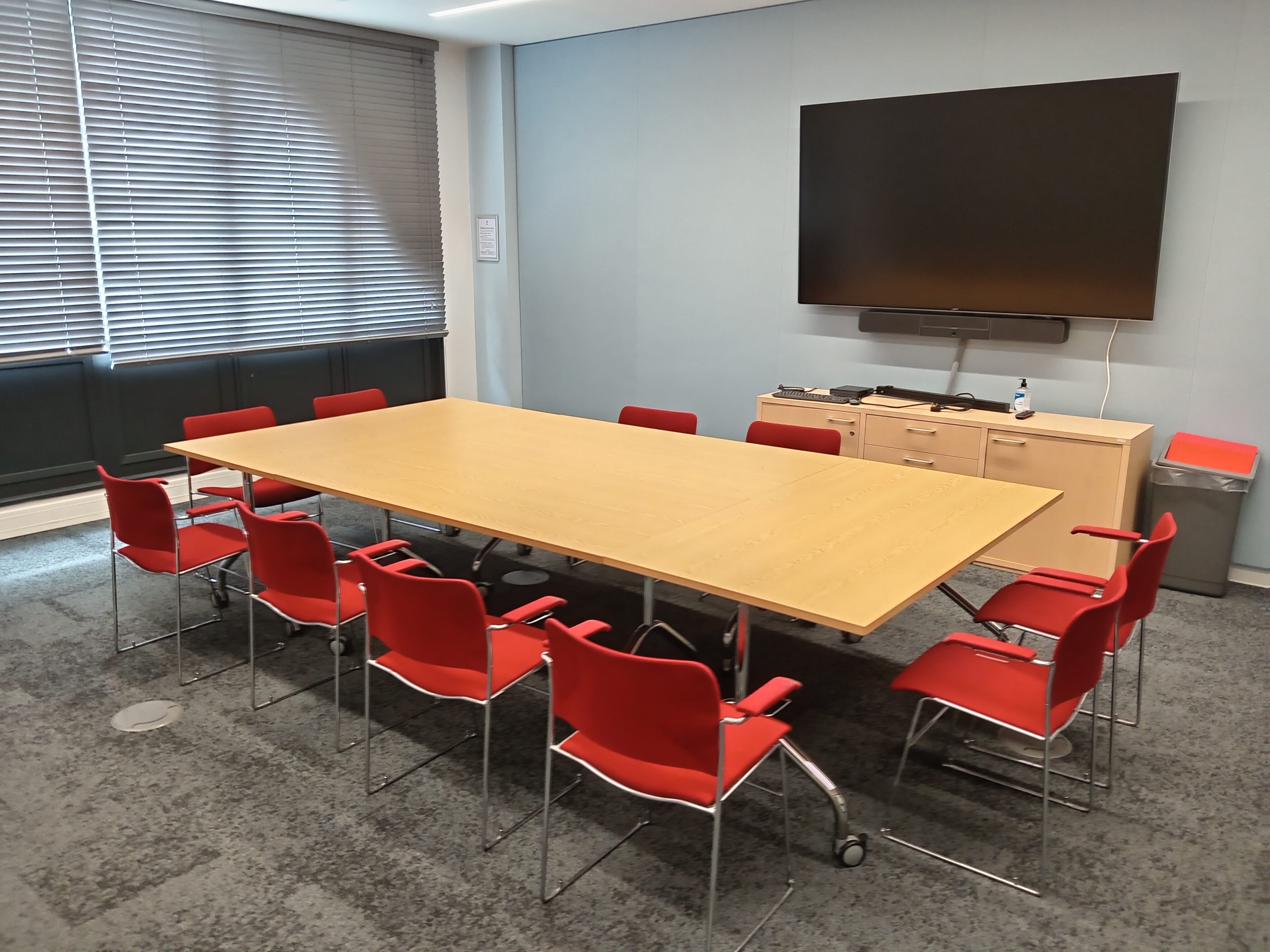 Room G01 1