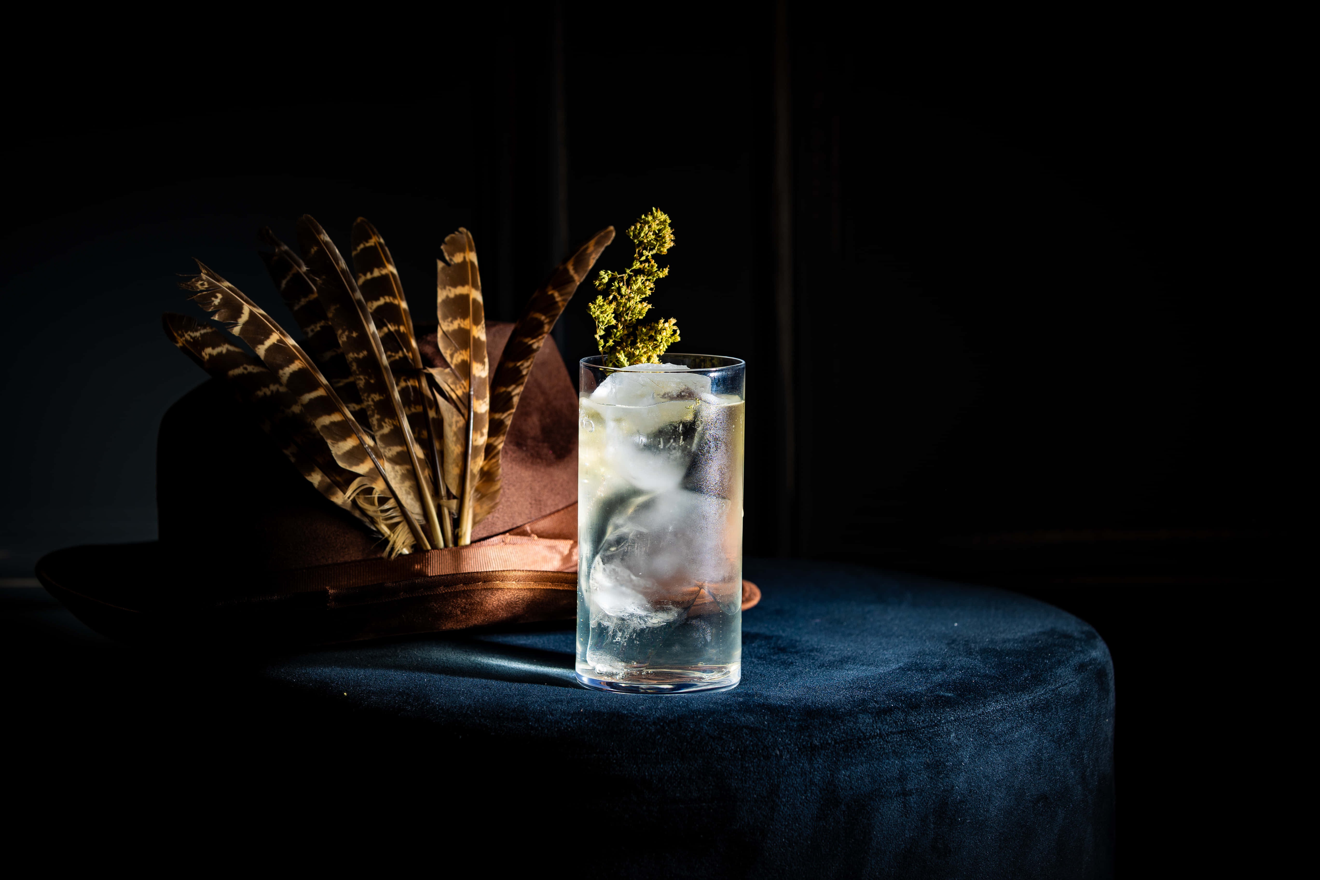 Room Through The Looking Glass 9