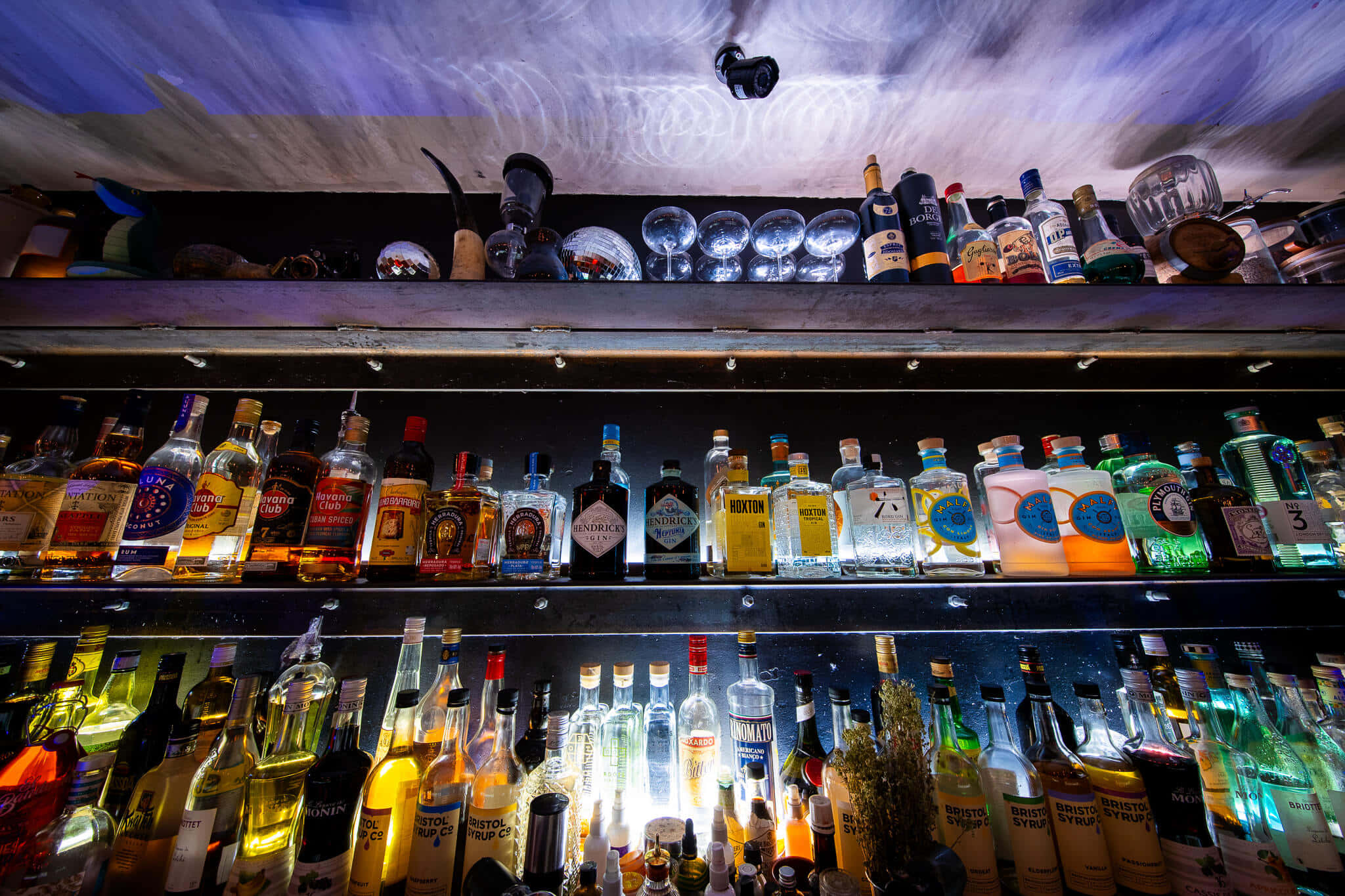 Room Through The Looking Glass 14