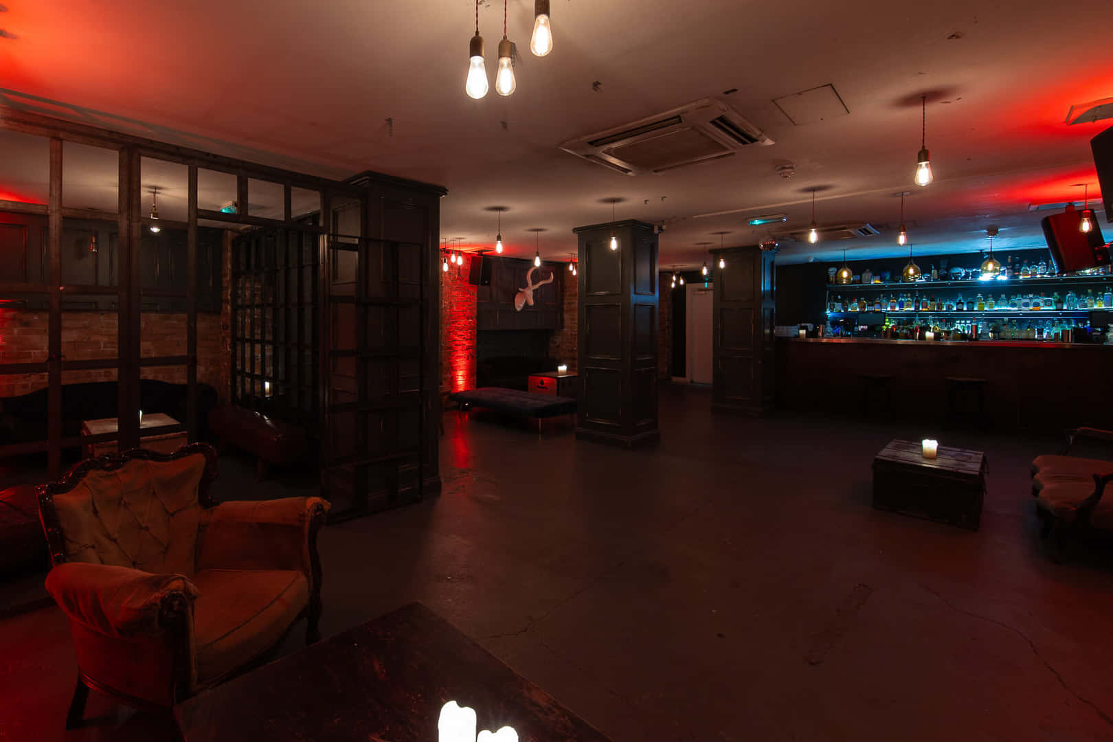 Room Through The Looking Glass 6