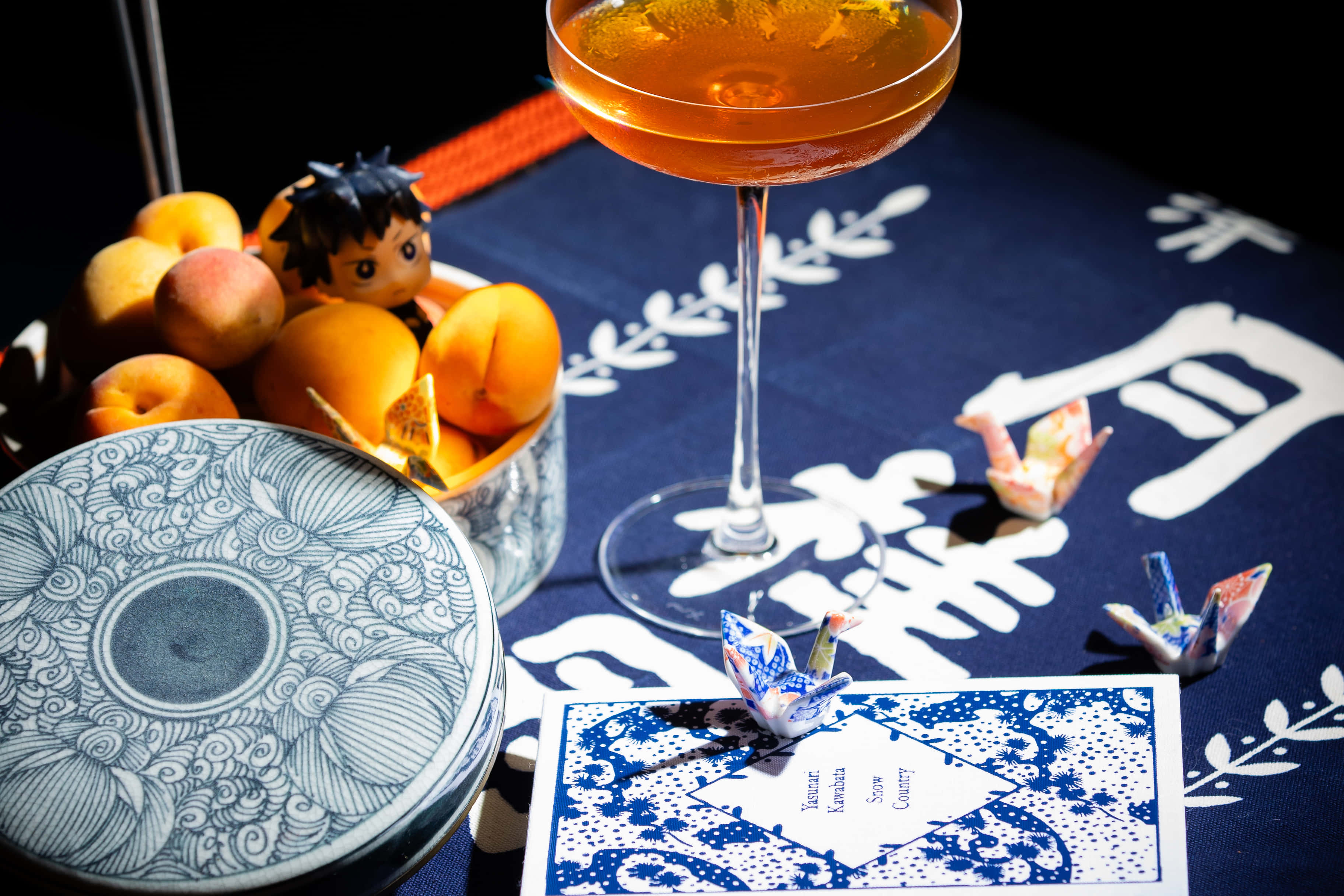 Room Through The Looking Glass 5