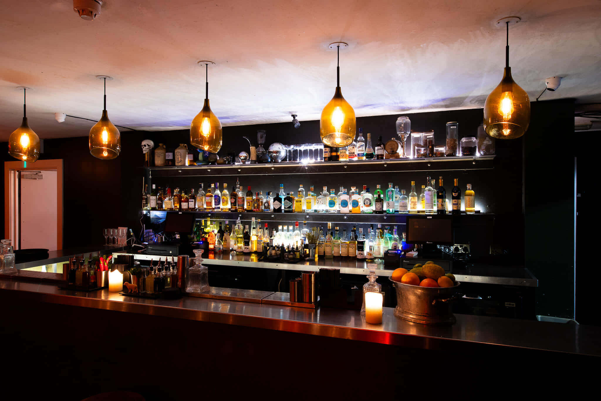 Room Through The Looking Glass 13