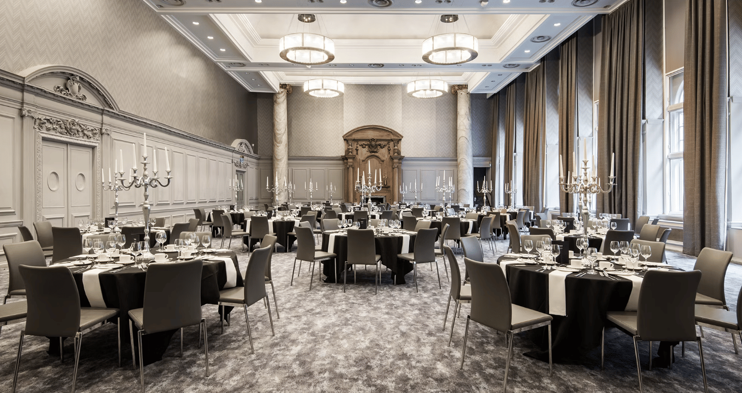 The Victoria Suite 1