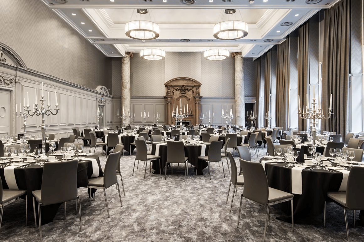 The Victoria Suite 1