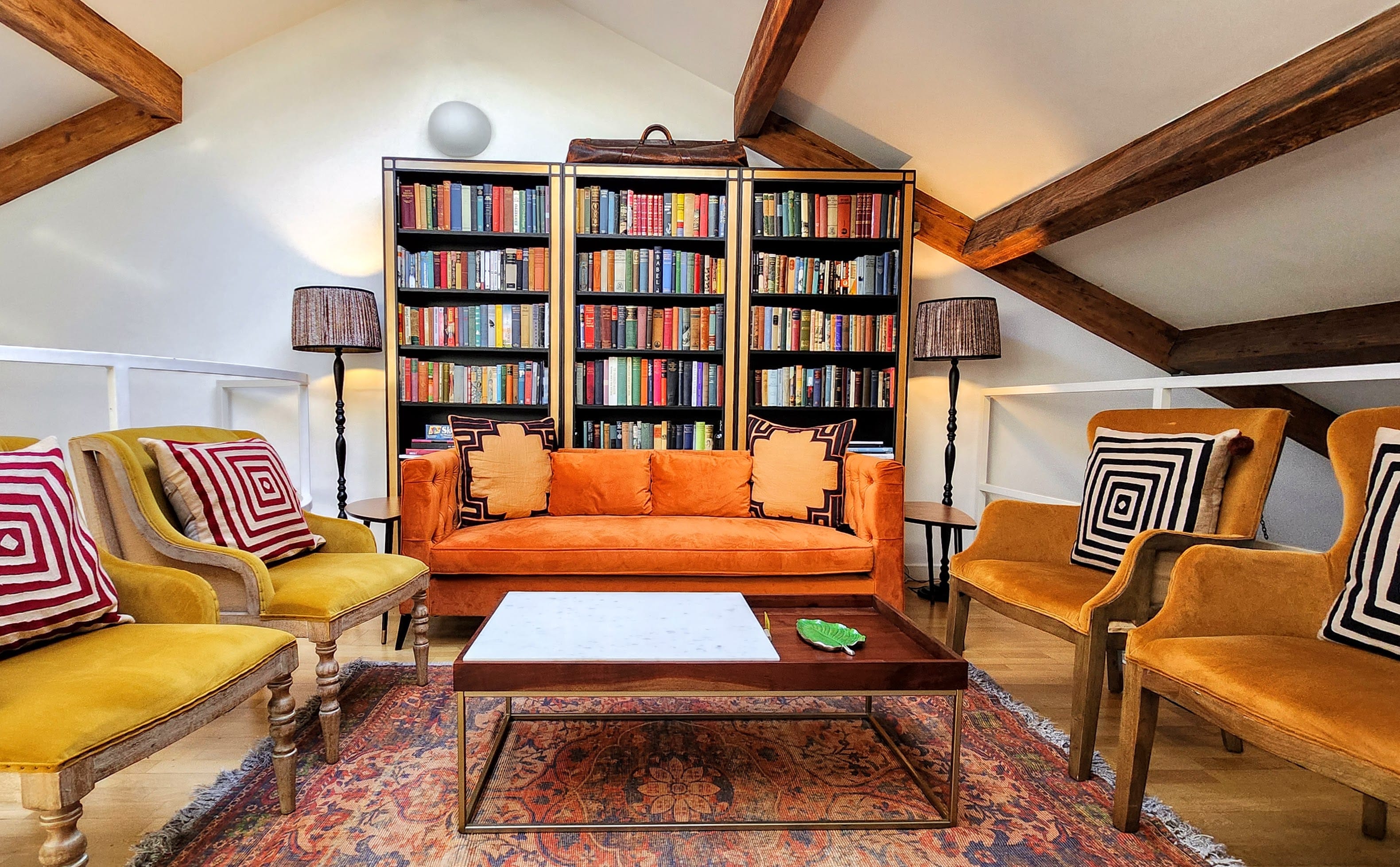 The Shoreditch Loft 18