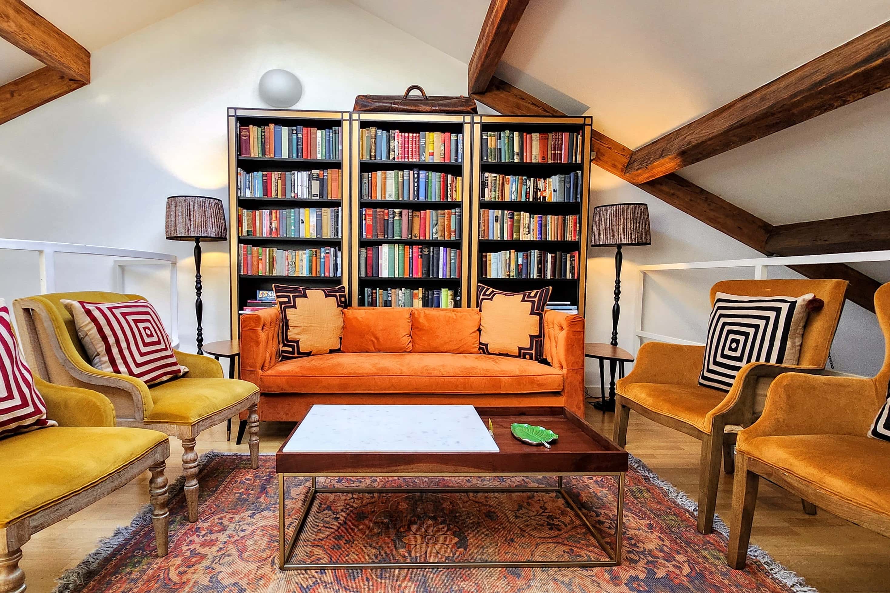 The Shoreditch Loft 18