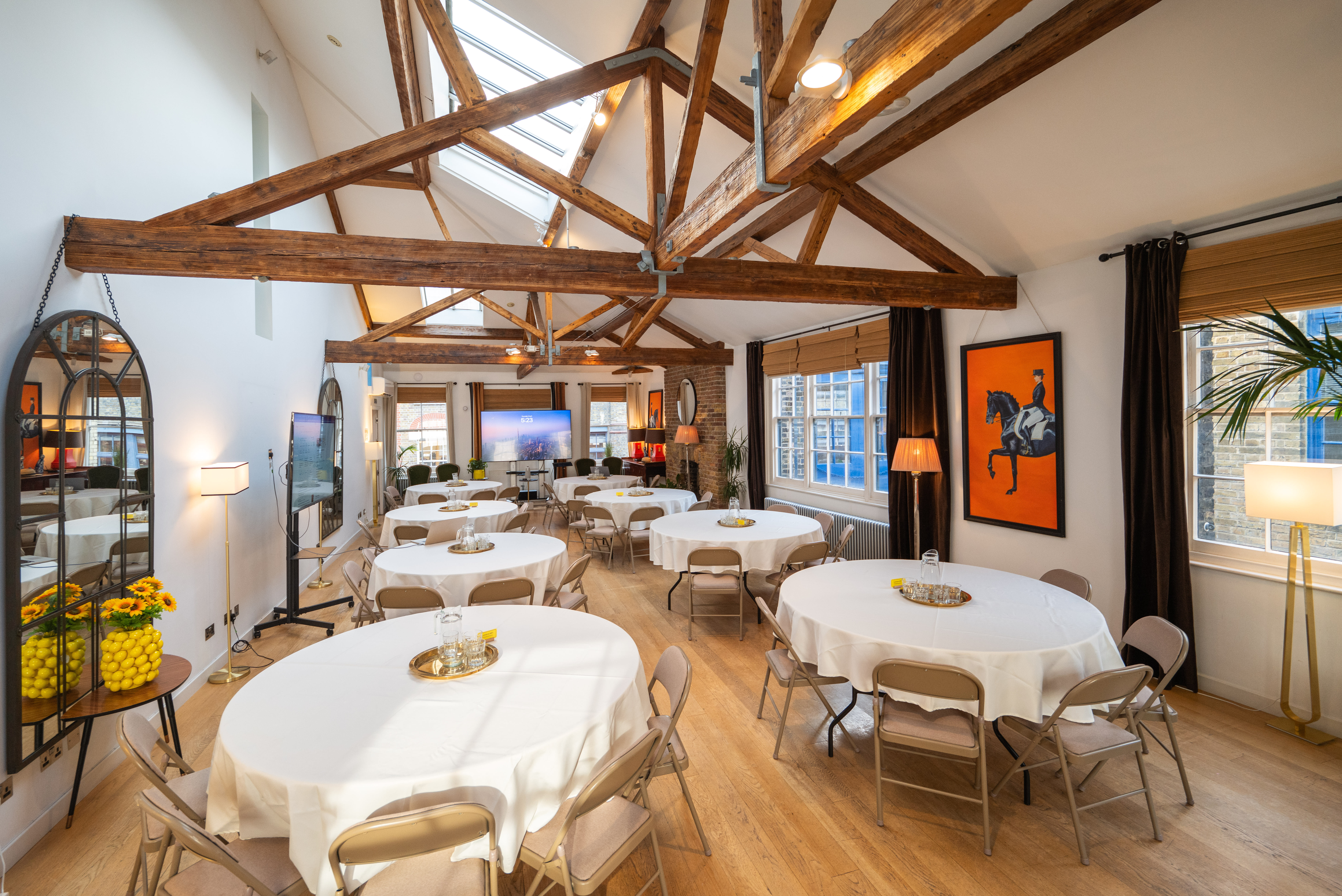 The Shoreditch Loft 12