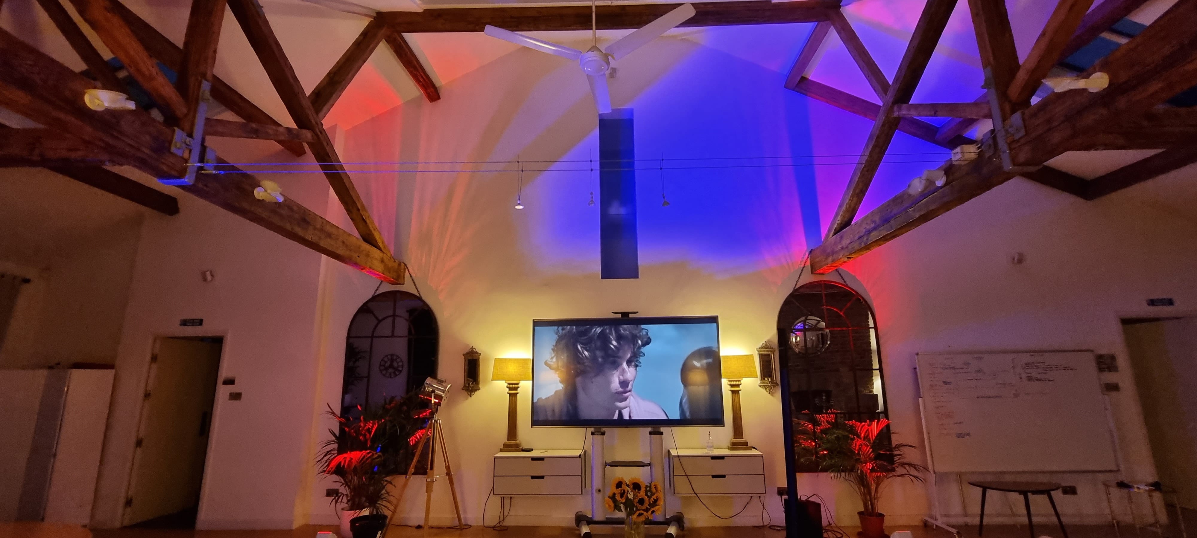 The Shoreditch Loft 10