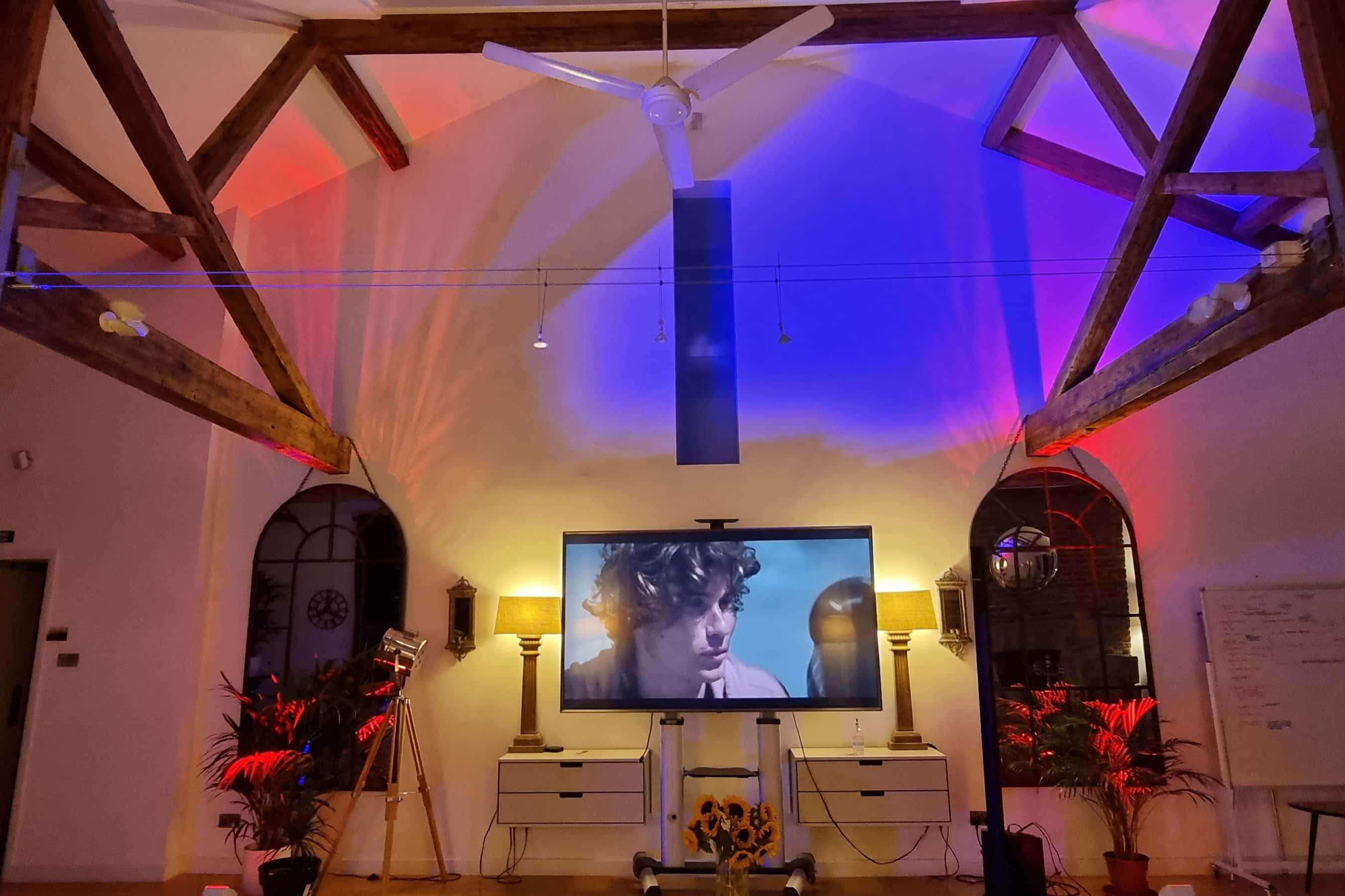 The Shoreditch Loft 10