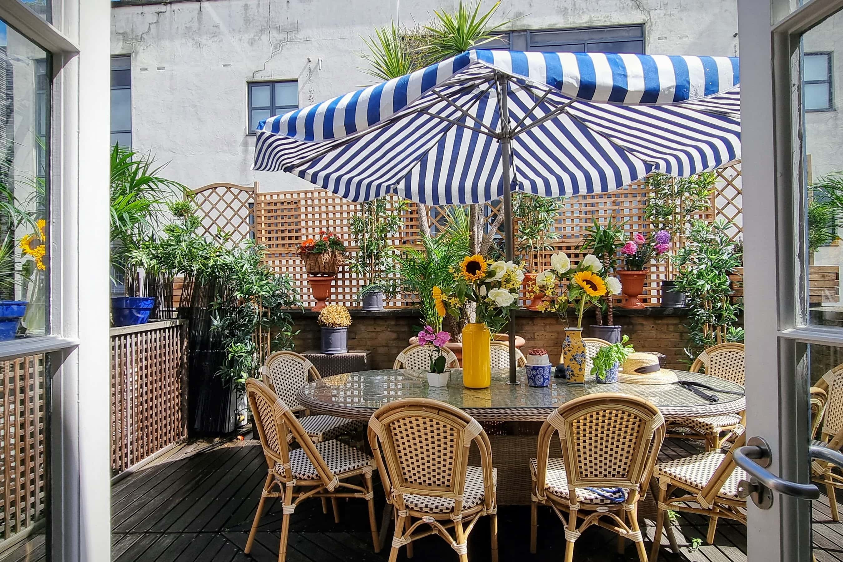 The Shoreditch Loft 8