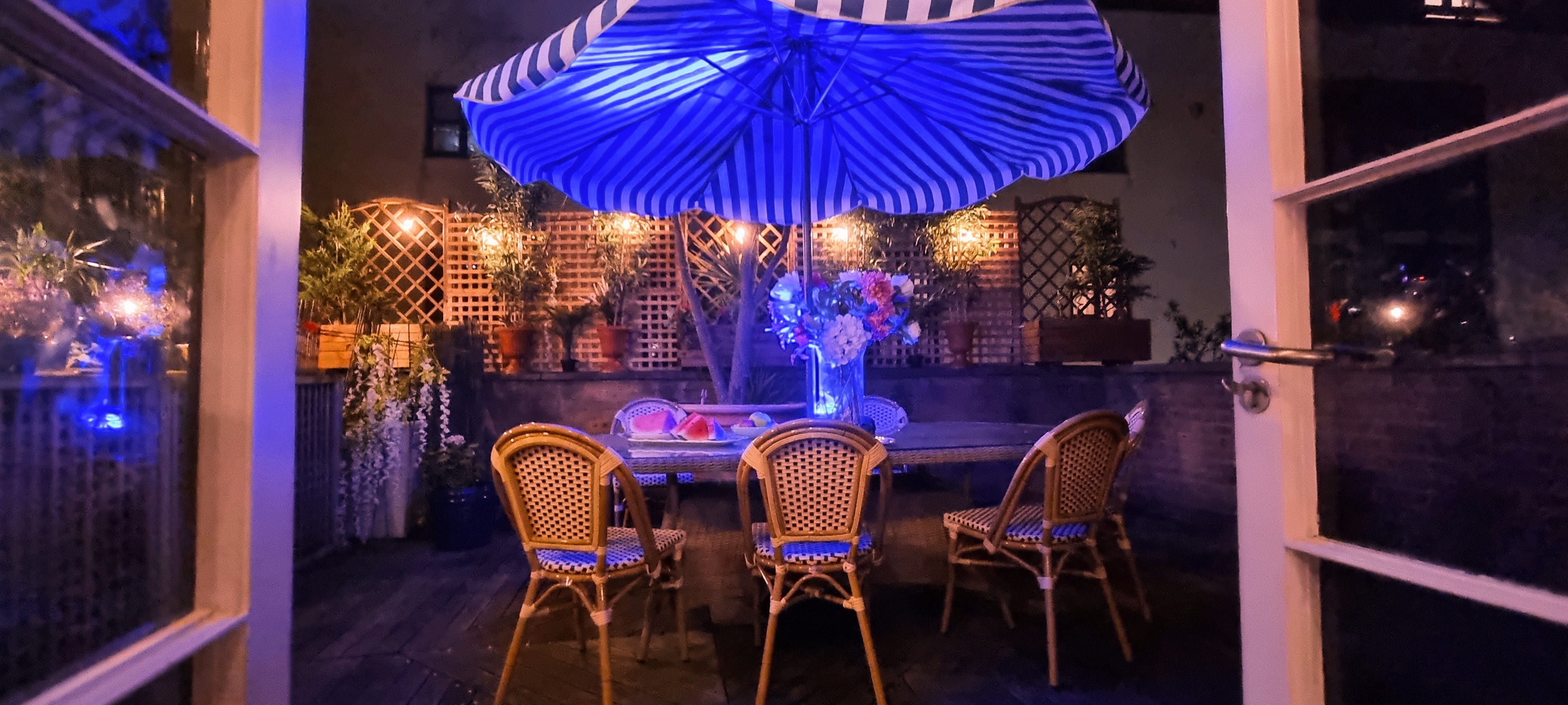 The Shoreditch Loft 22