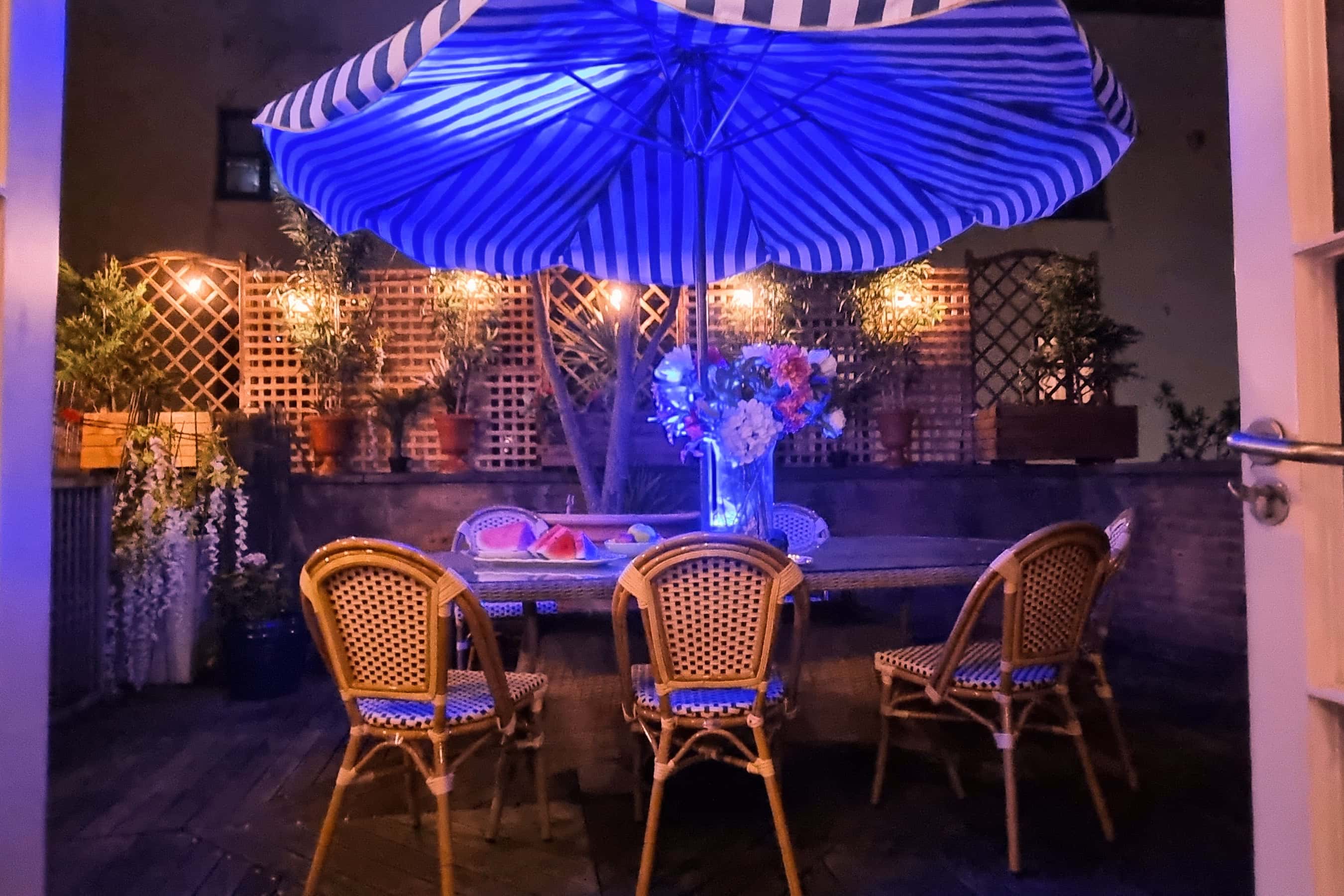 The Shoreditch Loft 22