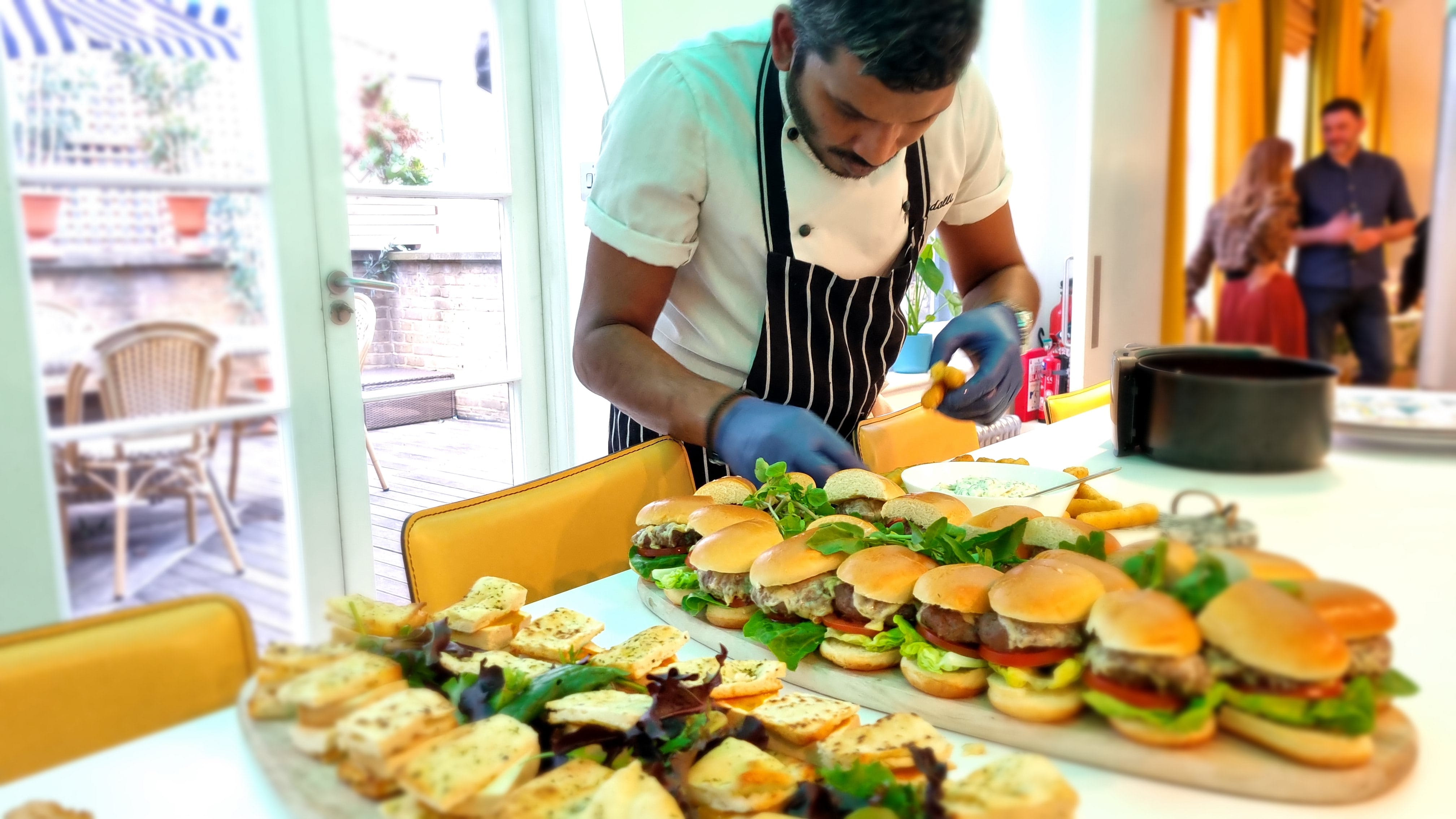 The Shoreditch Loft 16